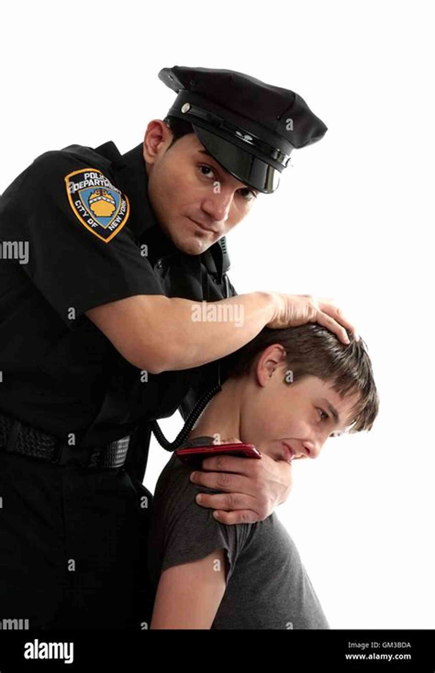 Illustration Depicting A Law Enforcement Officer Apprehending A Suspect In An Urban Setting Single Person Close Quarters Battle: Urban Tactics For Civilians Law Enforcement And Military (Special Tactics Manuals 1)