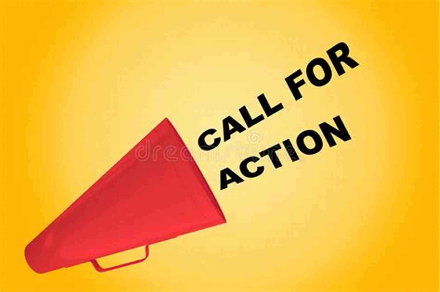 Illustration Of A Call To Action Kleptopia: How Dirty Money Is Conquering The World