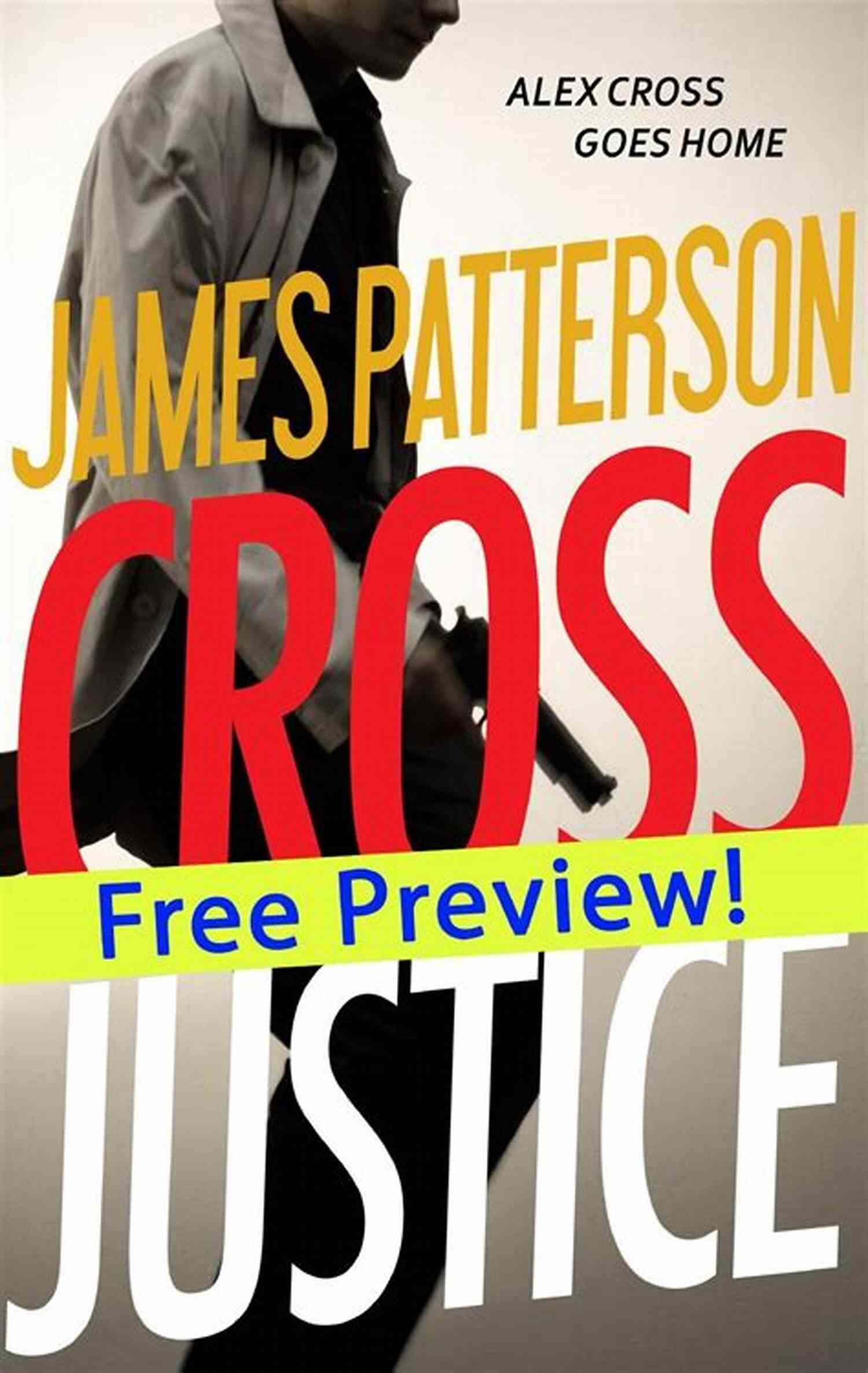 Image Of Alex Cross Series By James Patterson JAMES PATTERSON: READING ORDER: A READ TO LIVE LIVE TO READ CHECKLIST ALEX CROSS PRIVATE MAXIMUM RIDE MICHAEL BENNETT NYPD BLUE MIDDLE I FUNNY WITCHES WIZARDS HOUSE OF ROBOTS