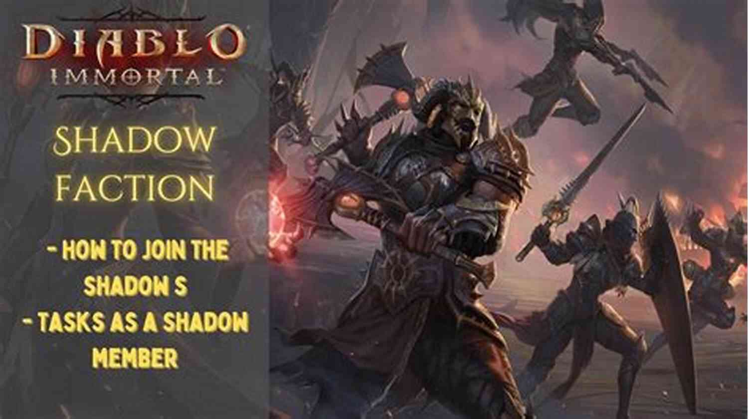 Immortal Shadow Of Bennett You Will Bow (Rules Of Bennett 1)