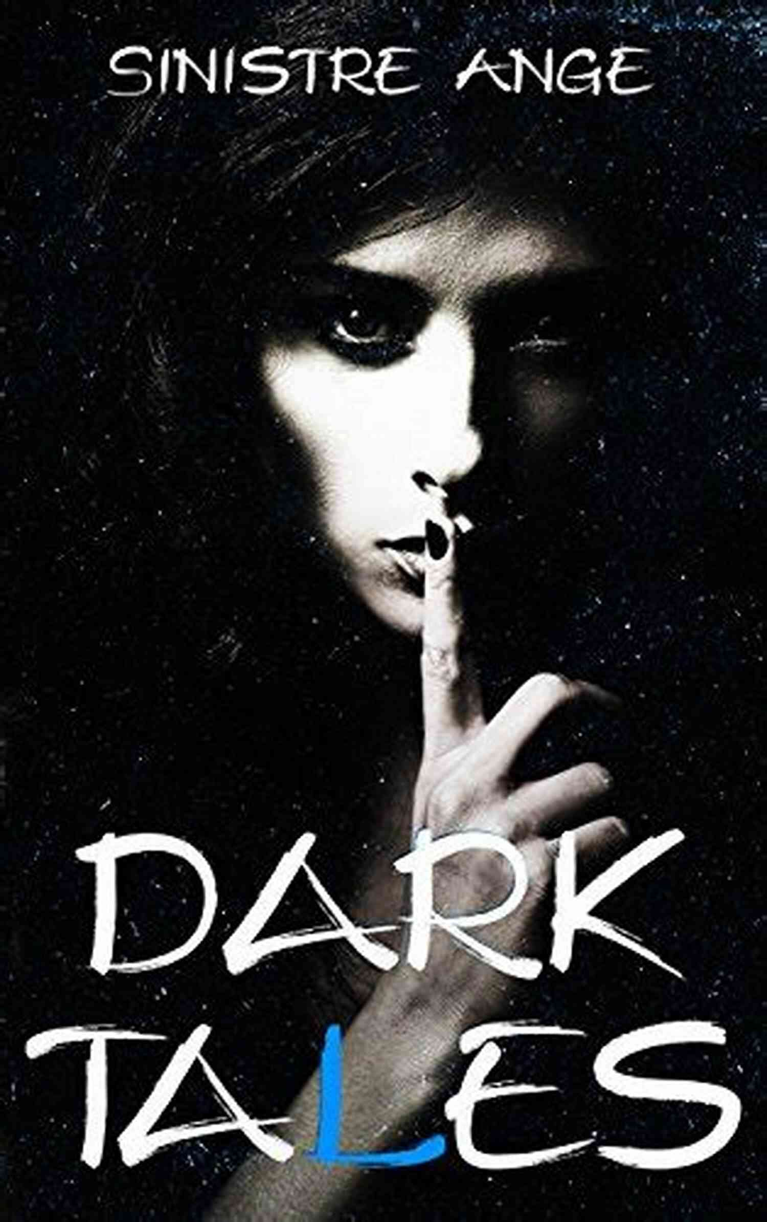 In Game Journal Dark Tales Sinistre Ange