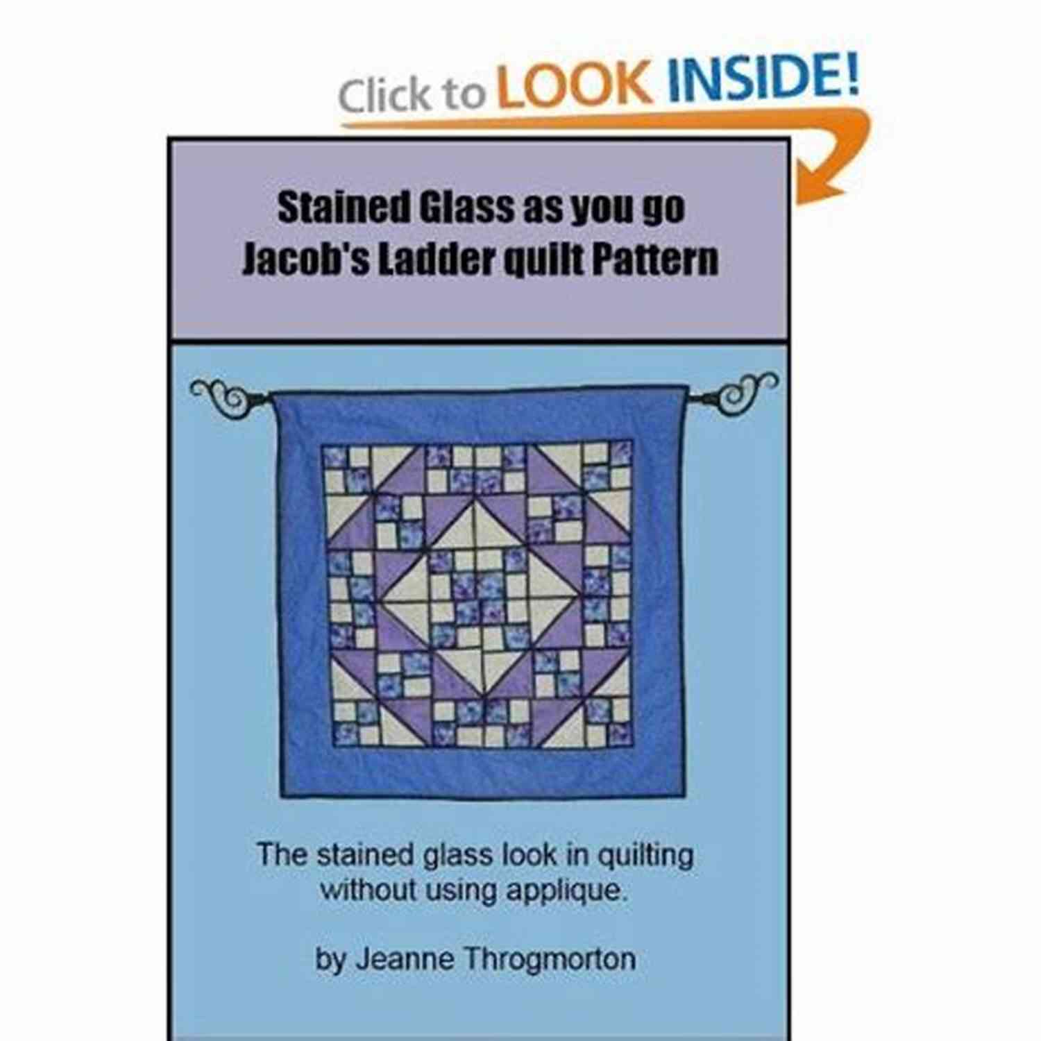 In The Dark Jeanne Throgmorton