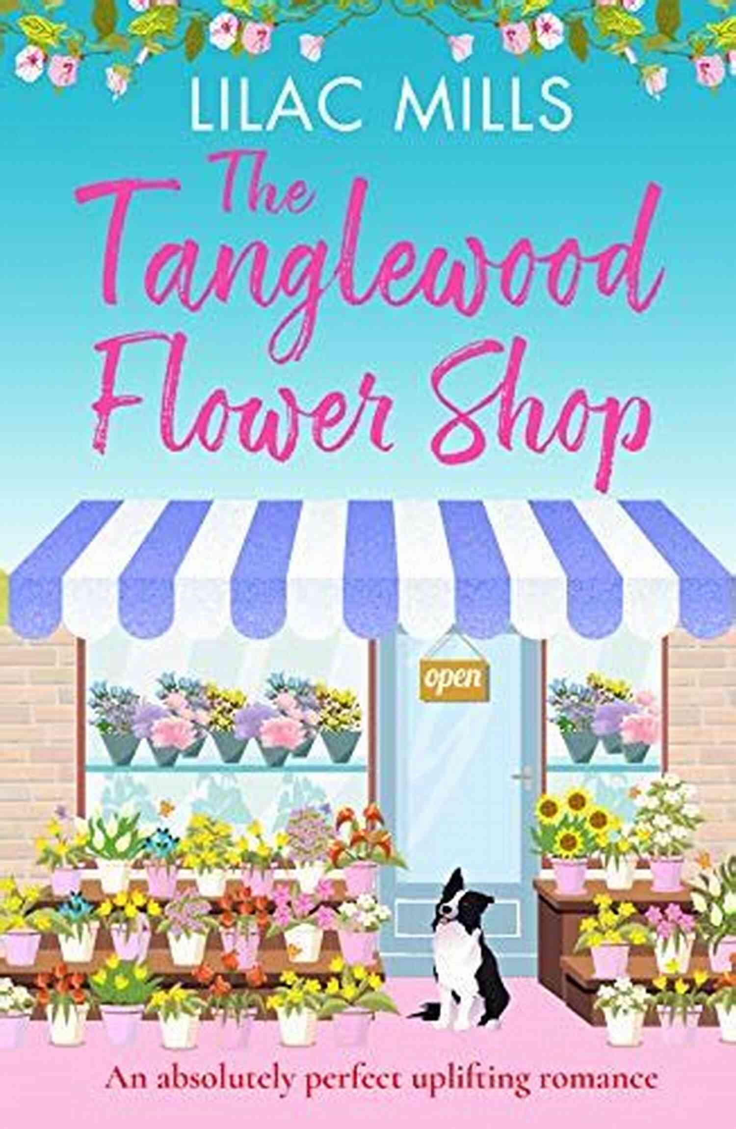 Jane Smith Hilariously Navigating Her Way Through Tanglewood Village The Tanglewood Tea Shop: A Laugh Out Loud Romantic Comedy Of New Starts And Finding Home (Tanglewood Village 1)