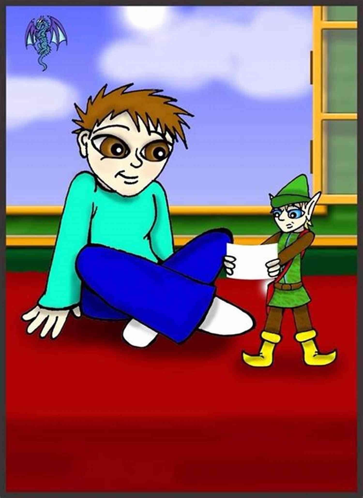 Join The Adventure Now! The Pale Eyed Mage (The Dark Amulet 1)