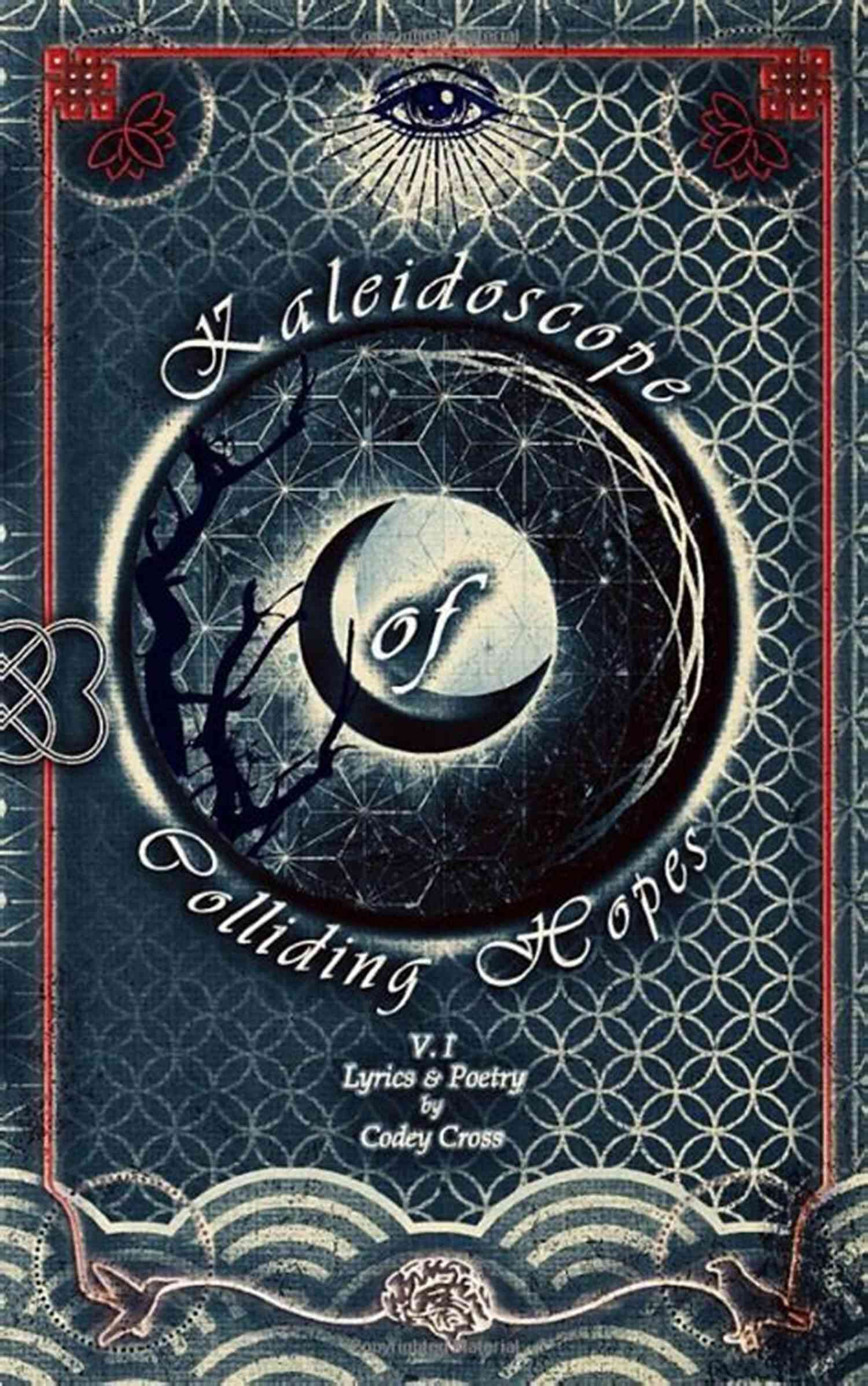 Kaleidoscope Of Colliding Hopes Lyrics Poetry Kaleidoscope Of Colliding Hopes: Lyrics Poetry