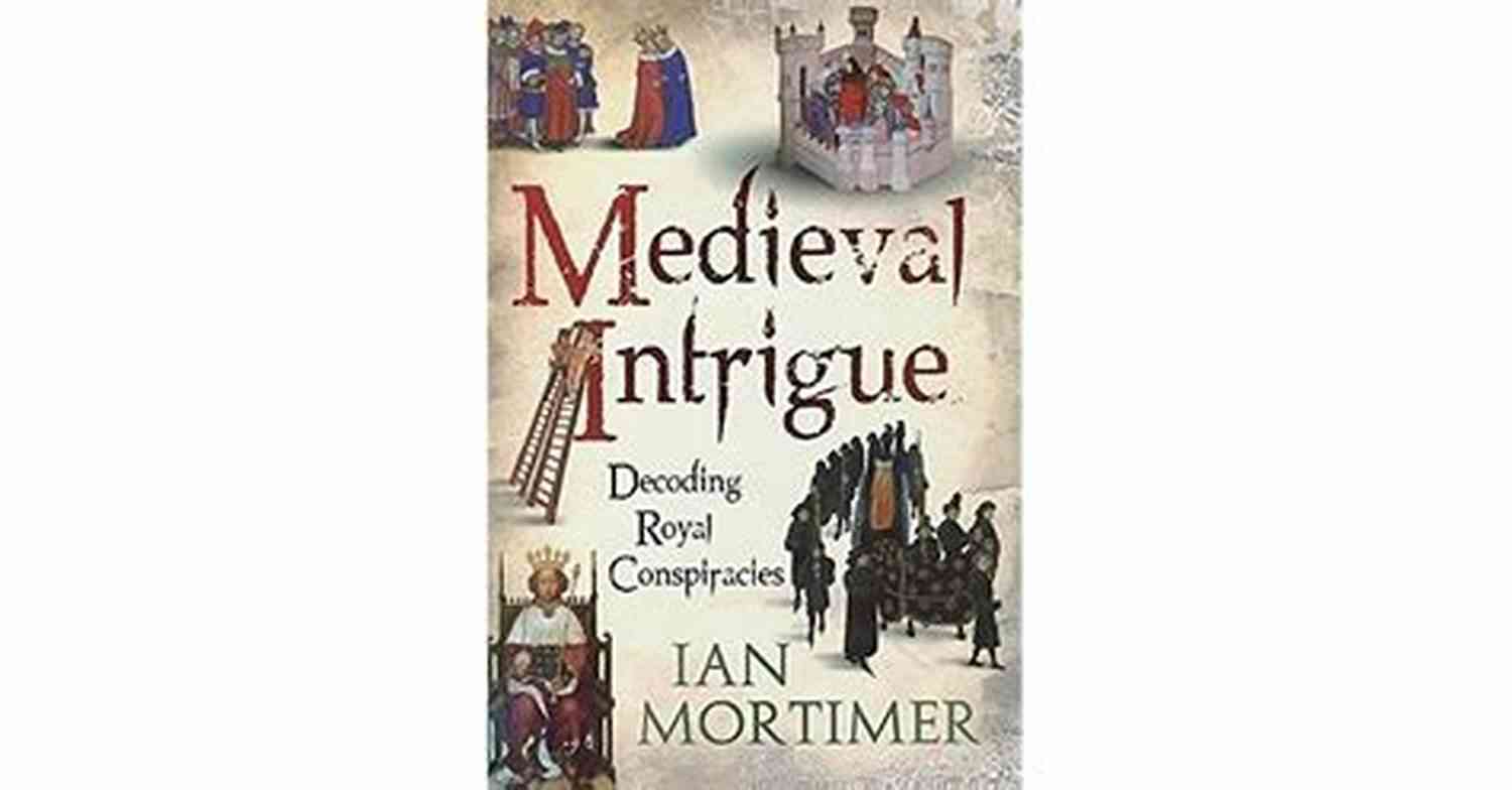 King John Illustrated Codey Cross A Symbol Of Medieval Intrigue And Power King John Illustrated Codey Cross