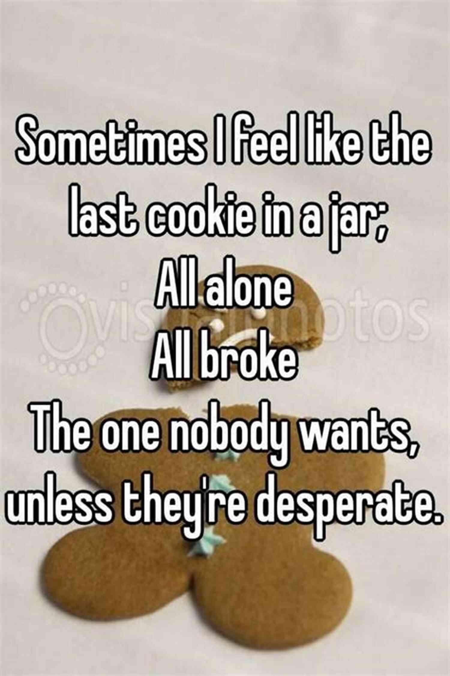 Leaving The Last Cookie For Someone Else Can Bring Joy And Create A Stronger Bond Leave The Last Cookie For Someone Else: Thoughts On Navigating Life With Balance Influence Contentment