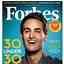 M R Forbes