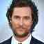 Matthew Mcconaughey