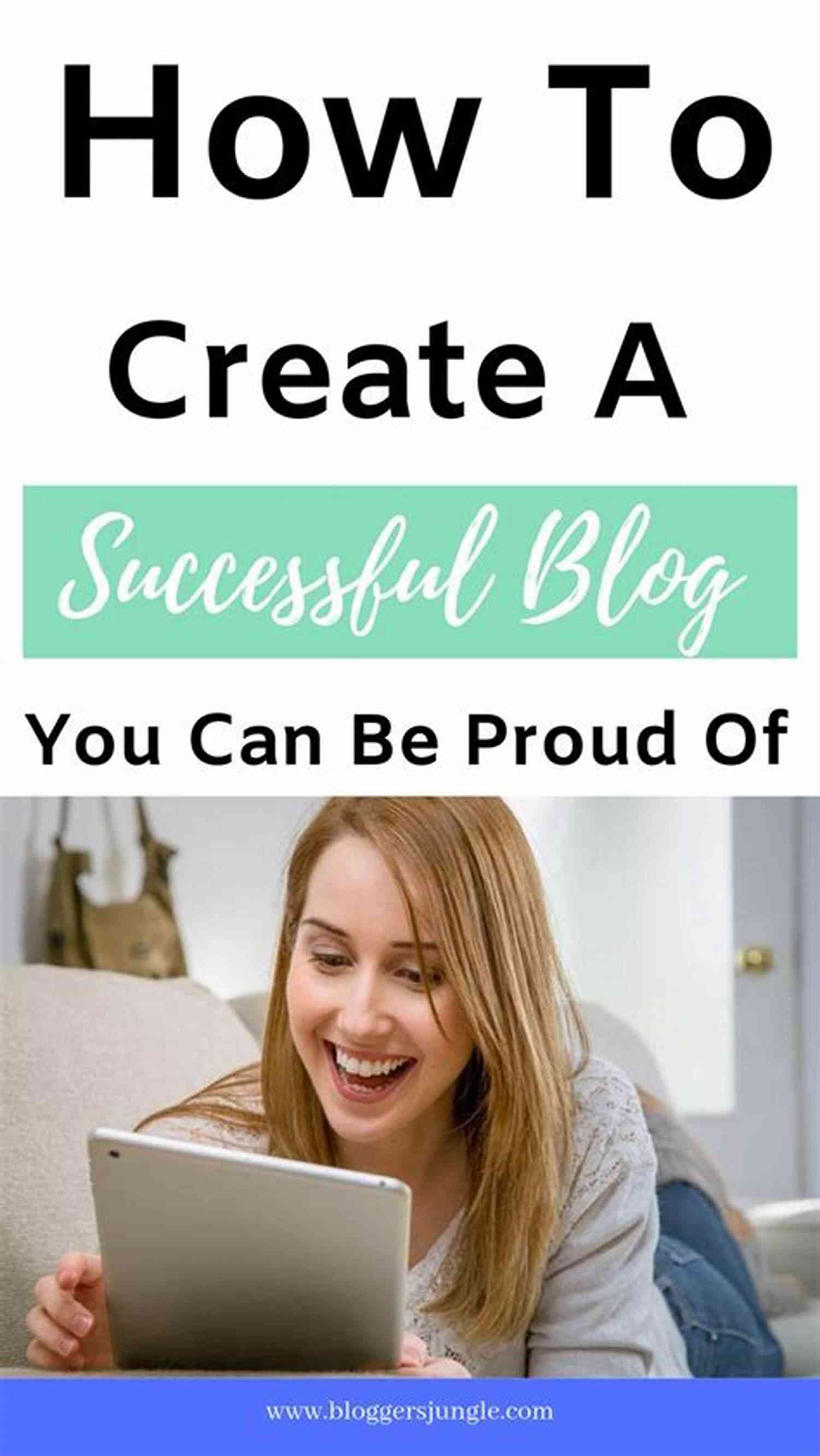 Monetizing Your Blog Blogging Brilliance: A Step By Step Easy Guide To Starting A Successful Blog