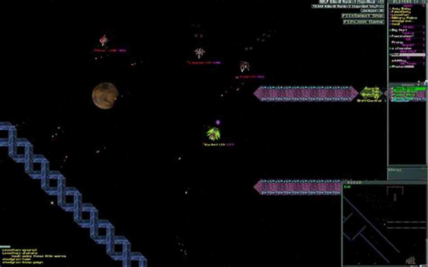 Mysterious Cosmic Rift In Time A Rift In Time (Time Loop 3)