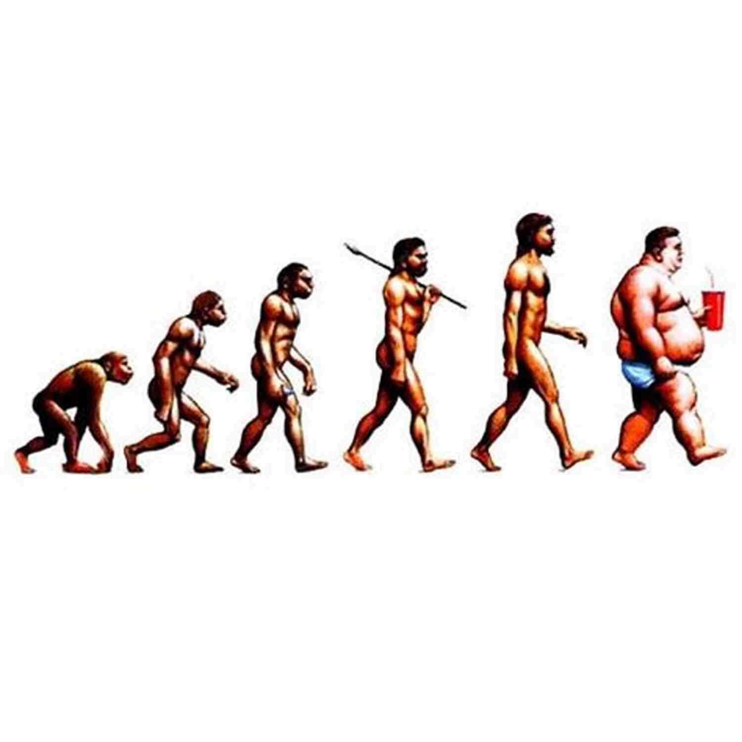 Nature Wants Us To Be Fat: A Deep Dive Into The Evolutionary Origins Of Obesity Nature Wants Us To Be Fat: The Surprising Science Behind Why We Gain Weight And How We Can Prevent And Reverse It