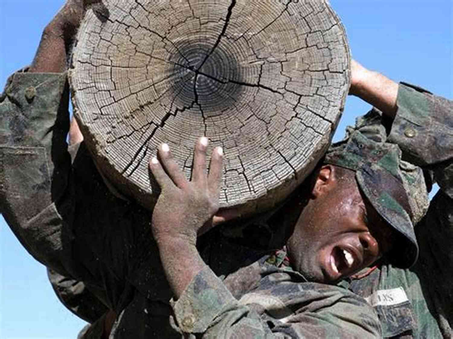 Navy Seals Training Developing Mental Resilience Physical Training In The United States Navy Seals: Everything You Need To Know About The Navy Seals Fitness Training