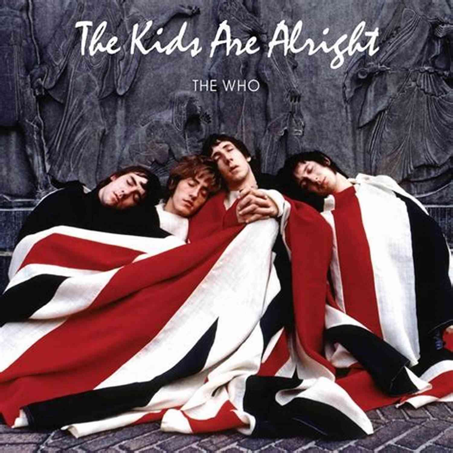 No Pete Townshend: The Kids Aren Alright The Unforgettable Legacy Of The Who No Pete Townshend: The Kids Aren T Alright 9