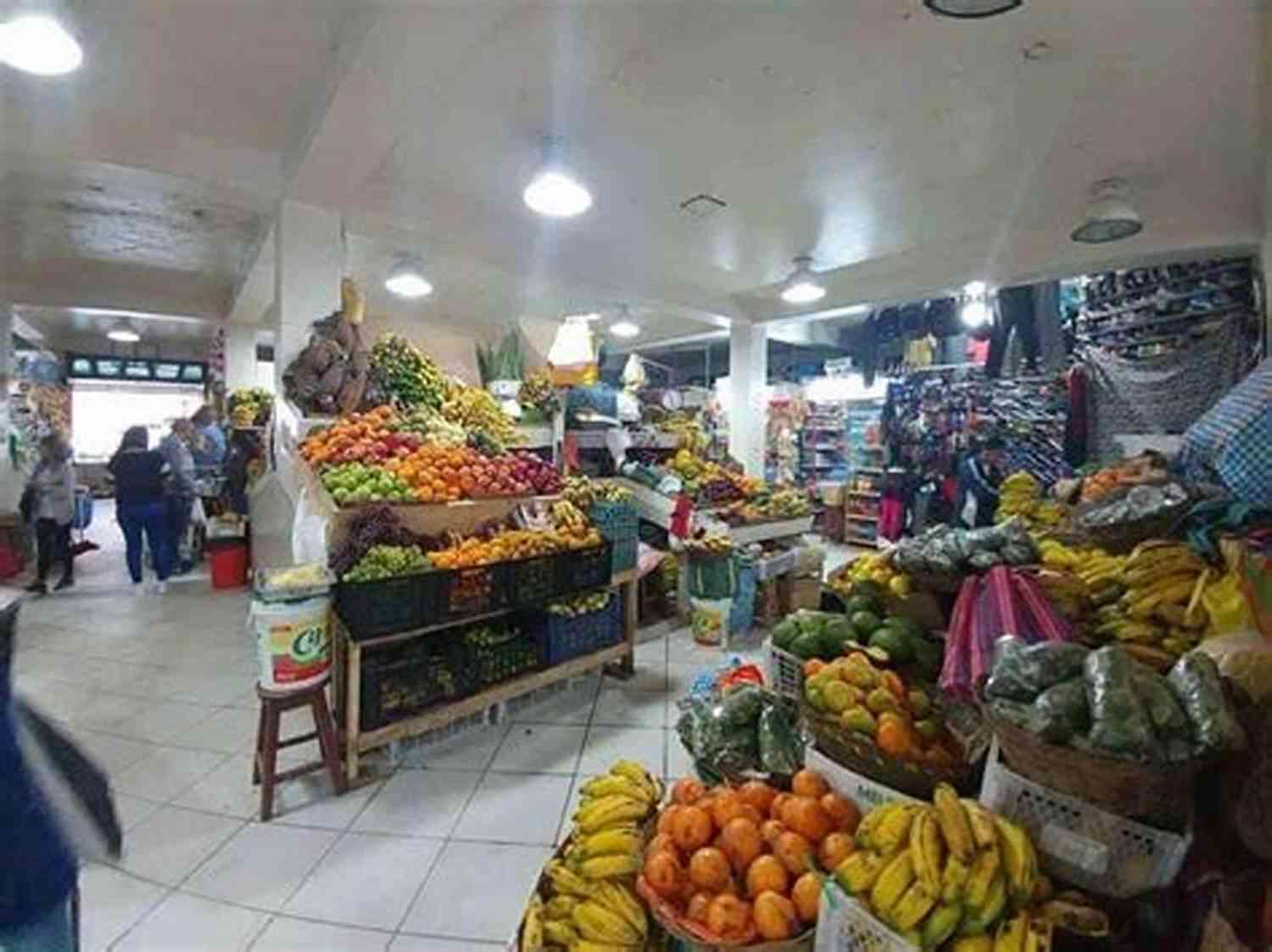 Peruvian Market Alberto Carretero Glimpses Of The Peruvians Alberto Carretero