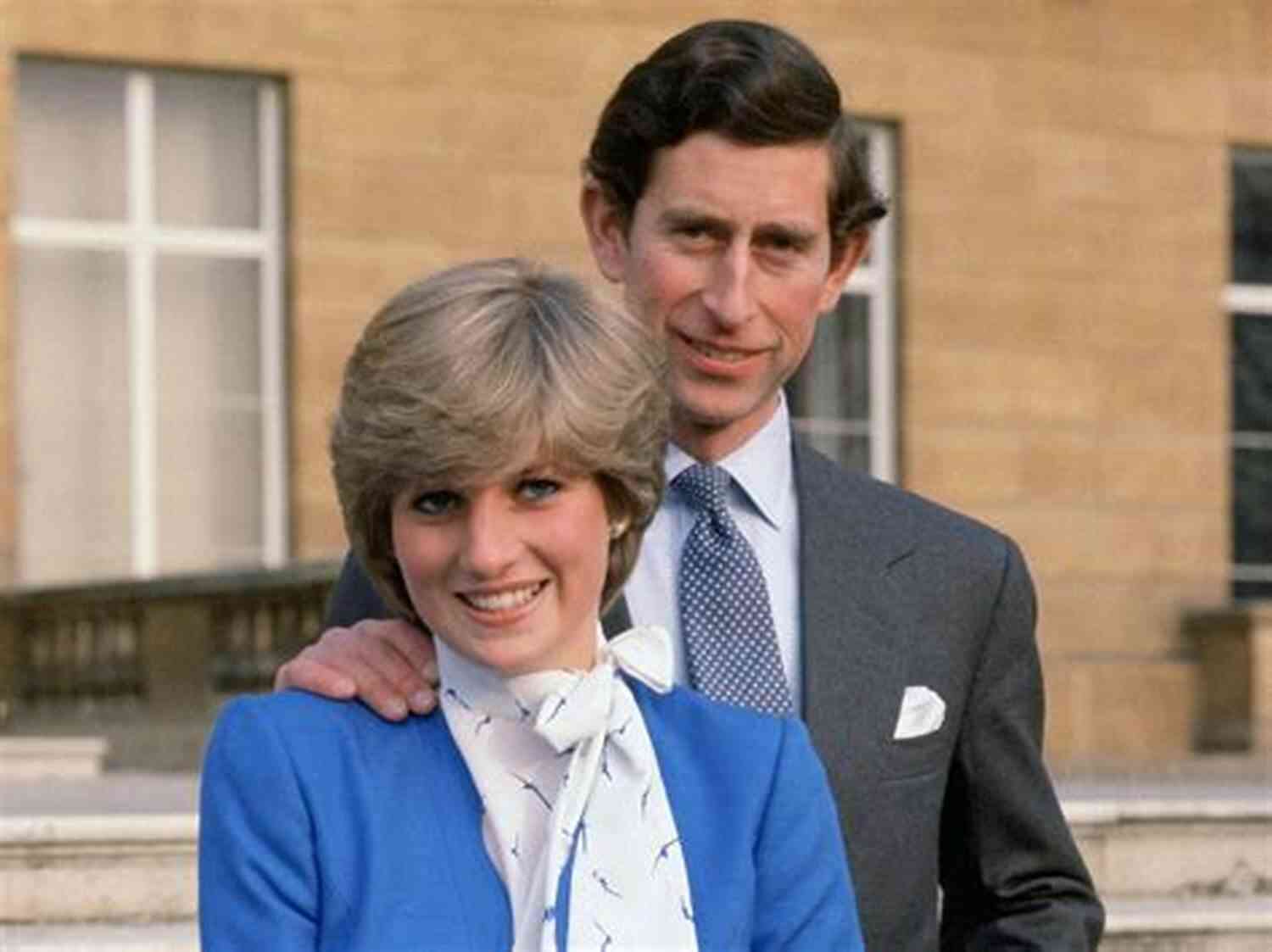 Prince Charles And Princess Diana The Royal Wedding Quiz
