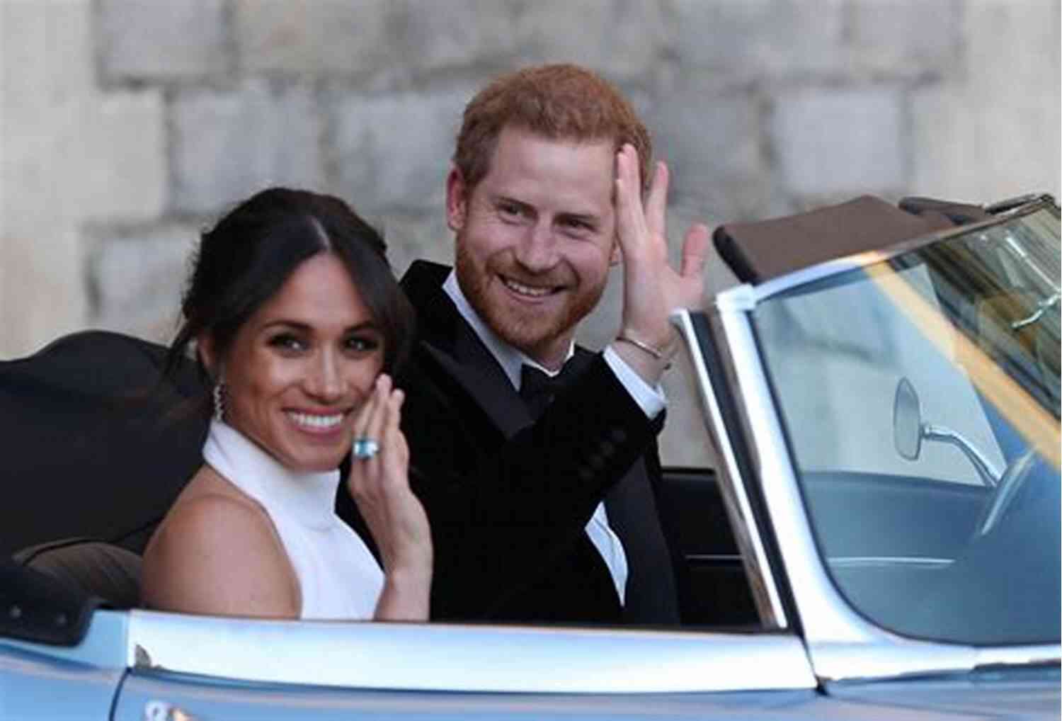 Prince Harry And Meghan Markle Wedding The Royal Wedding Quiz