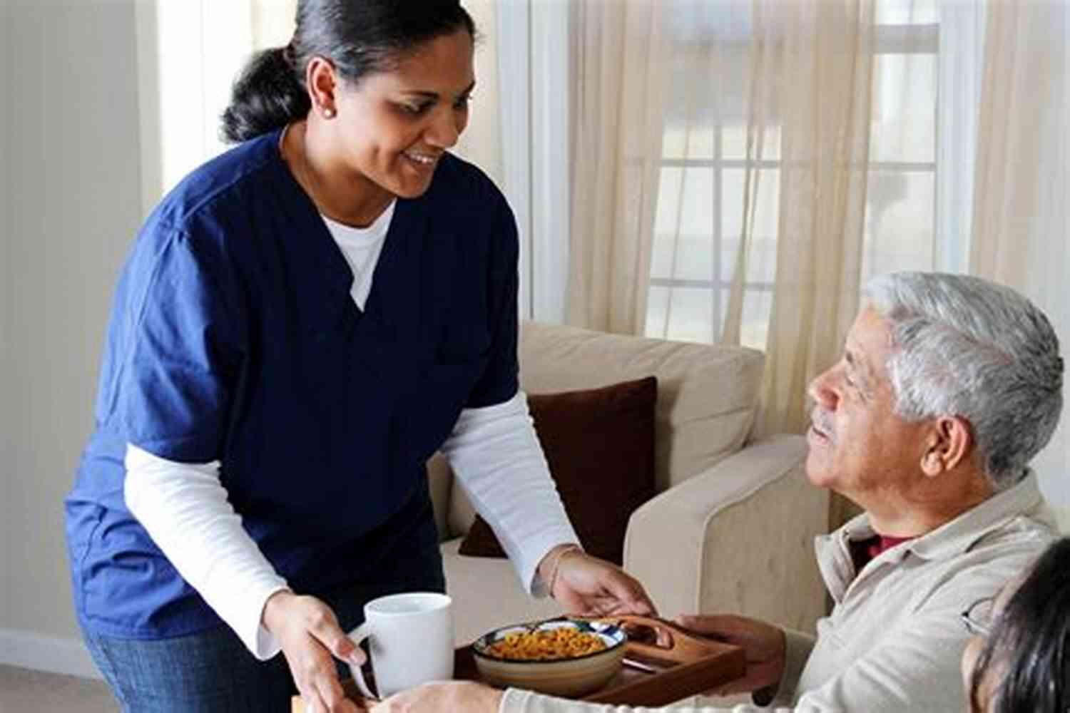 Professional Caregiver Enjoying Personal Time You Need Care Too: Self Care For The Professional Caregiver