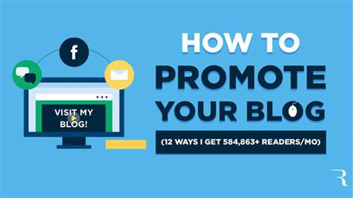 Promoting Your Blog Effectively Blogging Brilliance: A Step By Step Easy Guide To Starting A Successful Blog