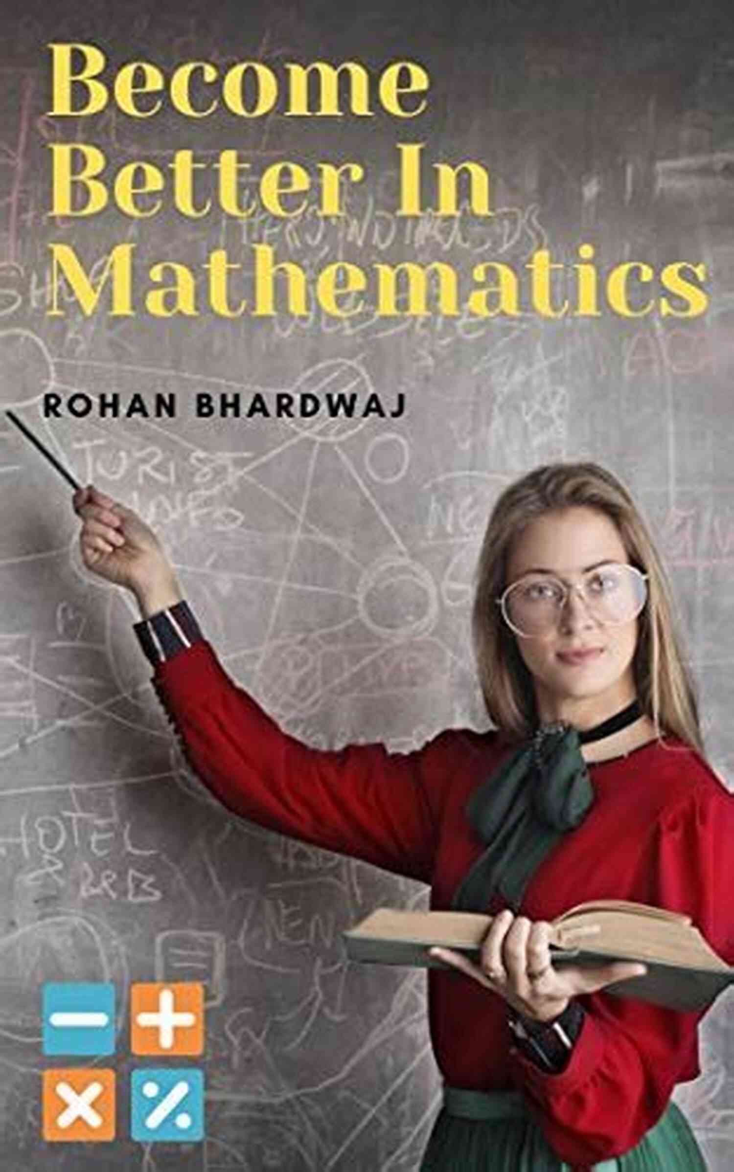 Rohan Bhardwaj Mathematics Genius In A Suit Become Better In Mathematics Rohan Bhardwaj