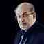 Salman Rushdie