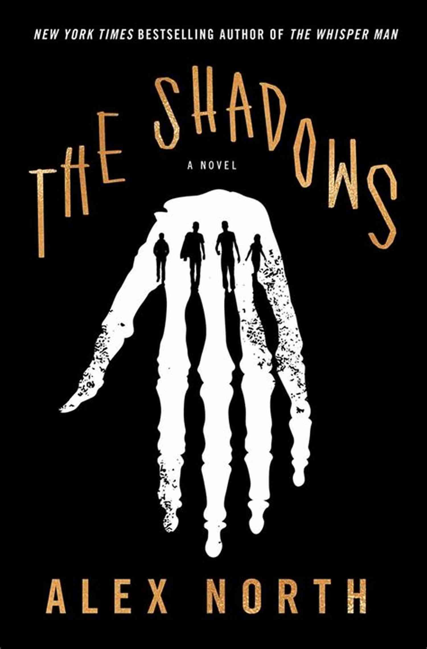 Secrets Of The Shadows A Thrilling Mystery Novel By Alex Hoffmann Executive: An Absolutely Gripping Mystery And Suspense Thriller (Alex Hoffmann 1)