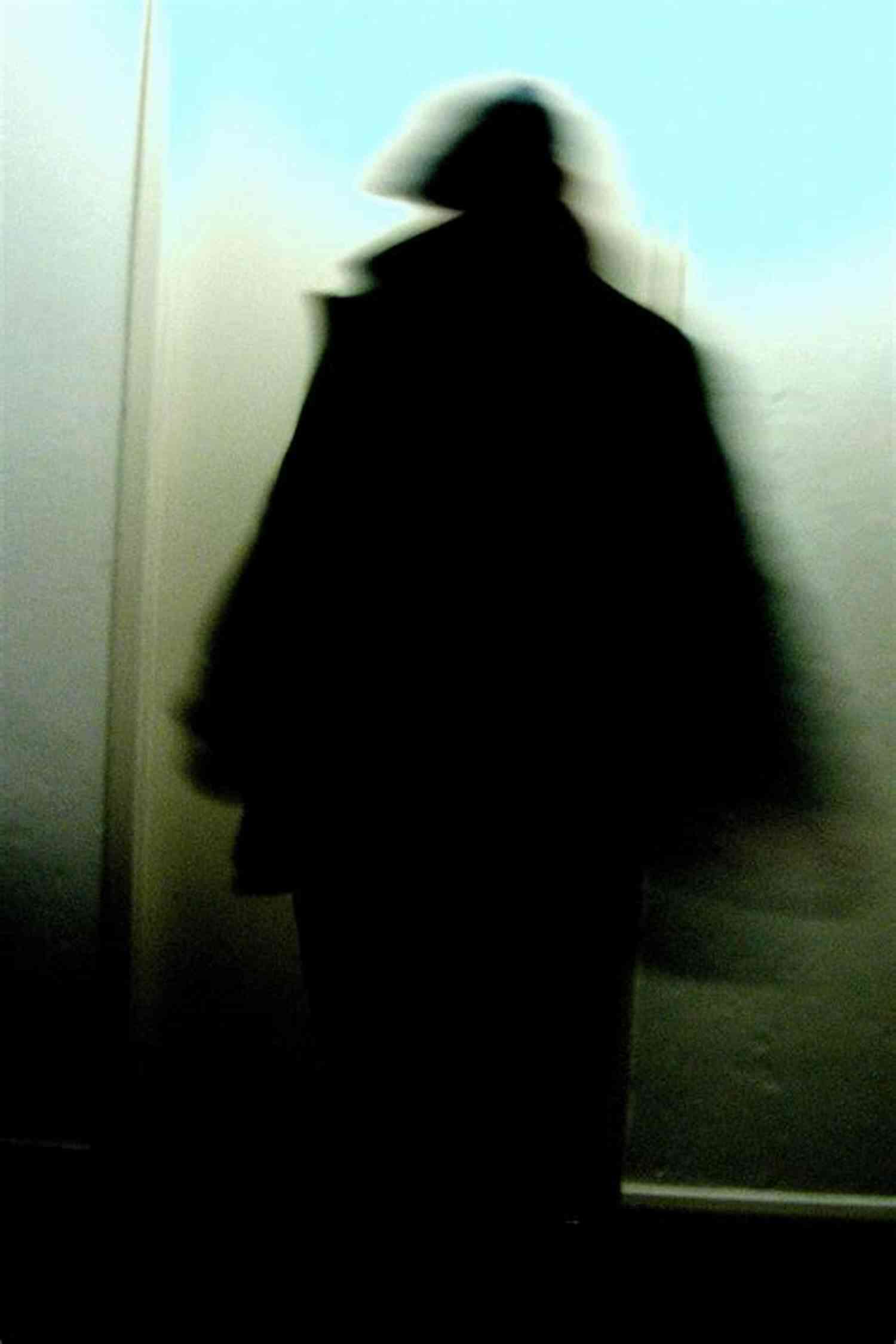 Shadowy Figure In The Museum Of The Weird More Cute Stories Vol 3: Museum Of The Weird: Transcribed From The Original Audio Recordings