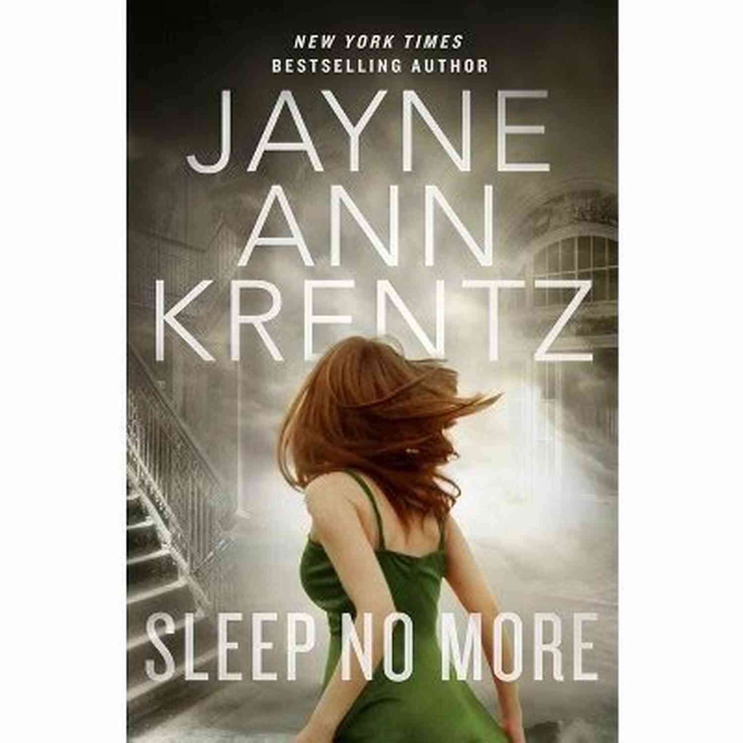 Sleep No More The Lost Night Files Experience The Unseen Sleep No More (The Lost Night Files 1)