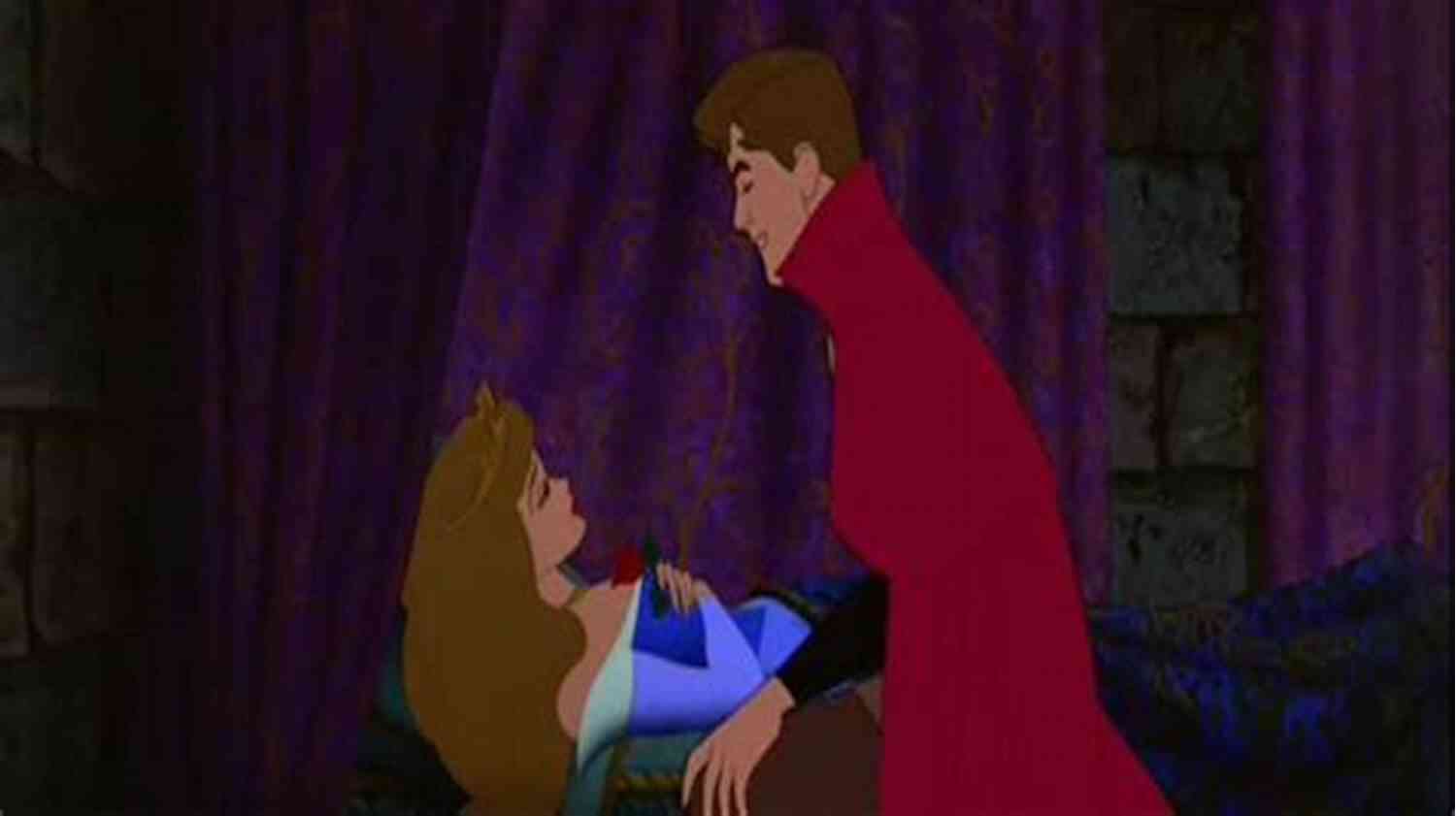 Sleeping Beauty No More Awaken The Secrets Of True Love Sleeping Beauty No More (Fantasy Romance 2)