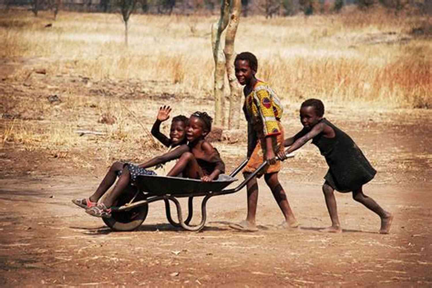 South African Childhood Memories: Exploring The Beauty, Diversity, And Adventures Born A Crime: Stories From A South African Childhood