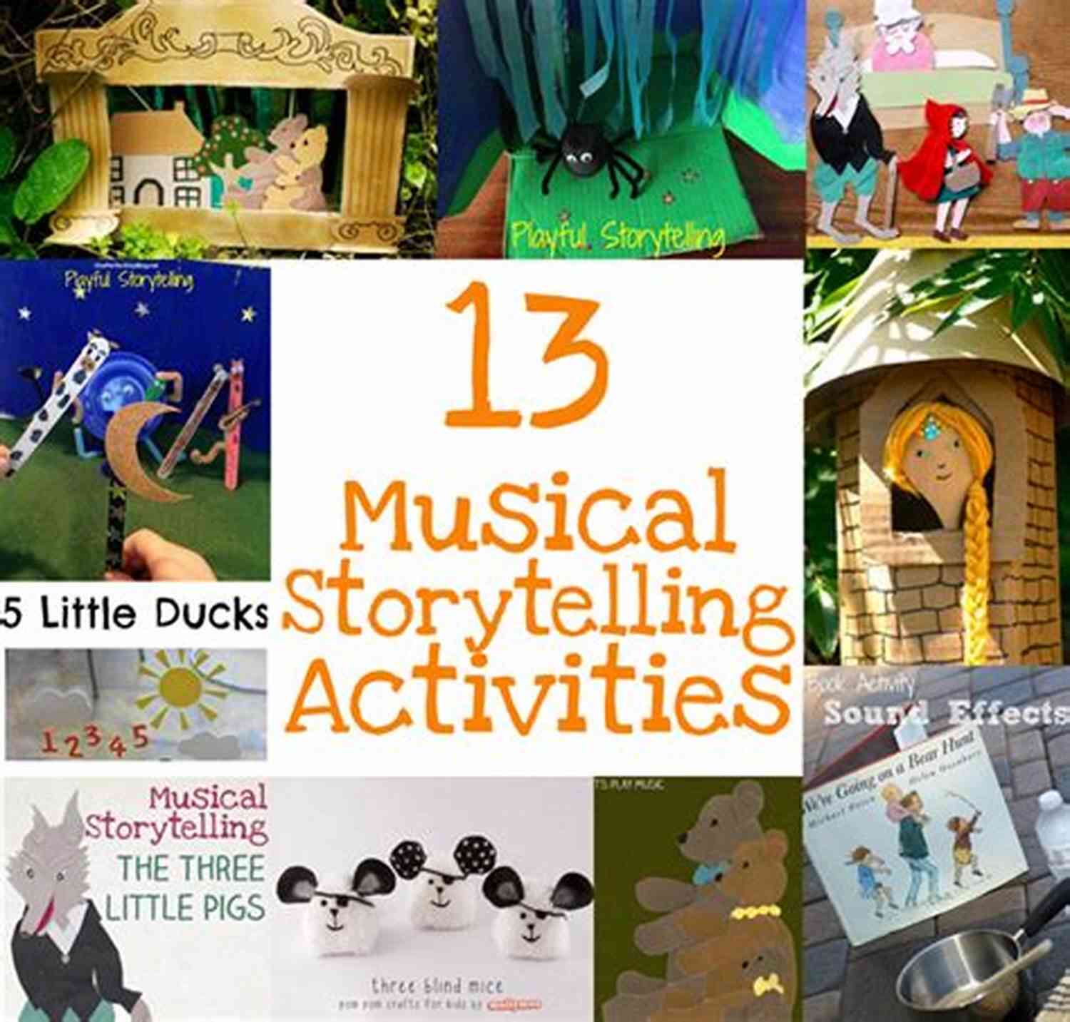 Storytelling In Music Adventures Through Melodies Easy Hymns And Spirituals 1: Early Elementary To Elementary Piano Collection