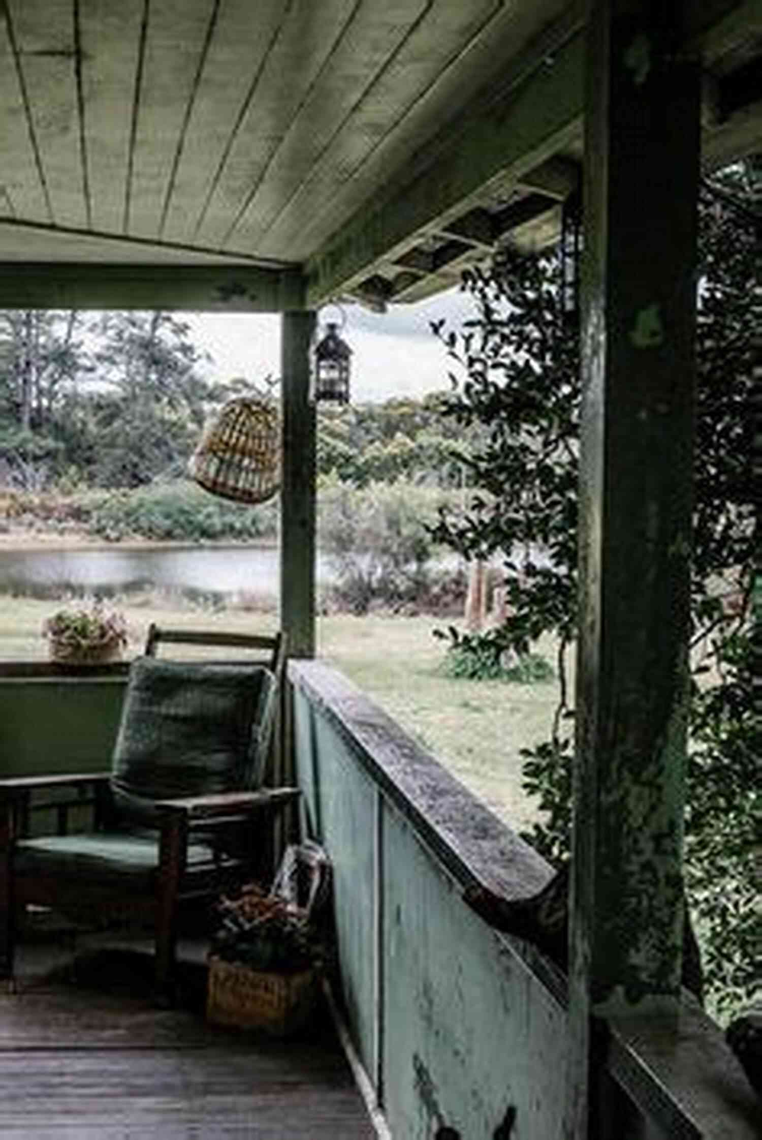 Summer Serenade Cottage Country: A Haiku Collection