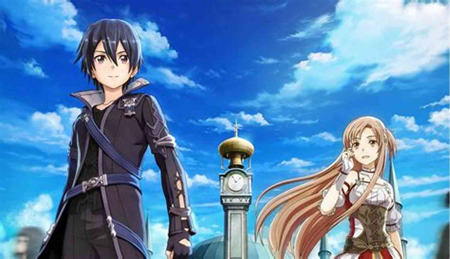 Sword Art Online Characters Sword Art Online 24 (light Novel): Unital Ring III