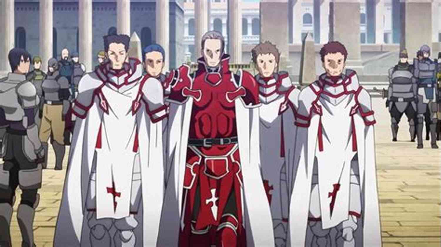 Sword Art Online Guild Members Sword Art Online Progressive 8 (light Novel)