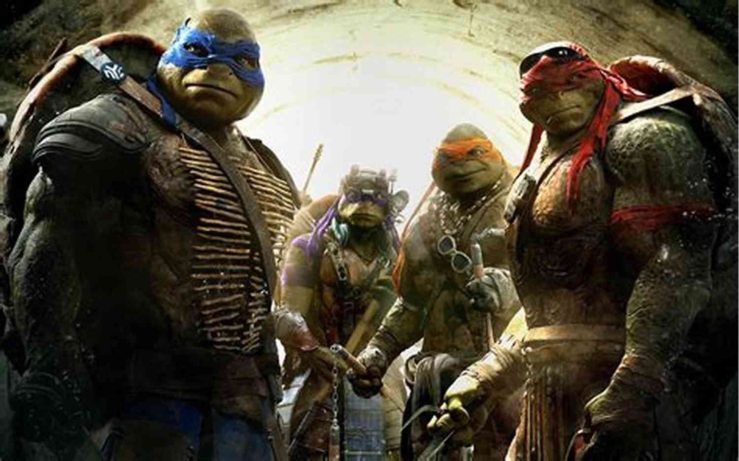 Teenage Mutant Ninja Turtles In Action Teenage Mutant Ninja Turtles FCBD 2022 (Teenage Mutant Ninja Turtles: The Armageddon Game)