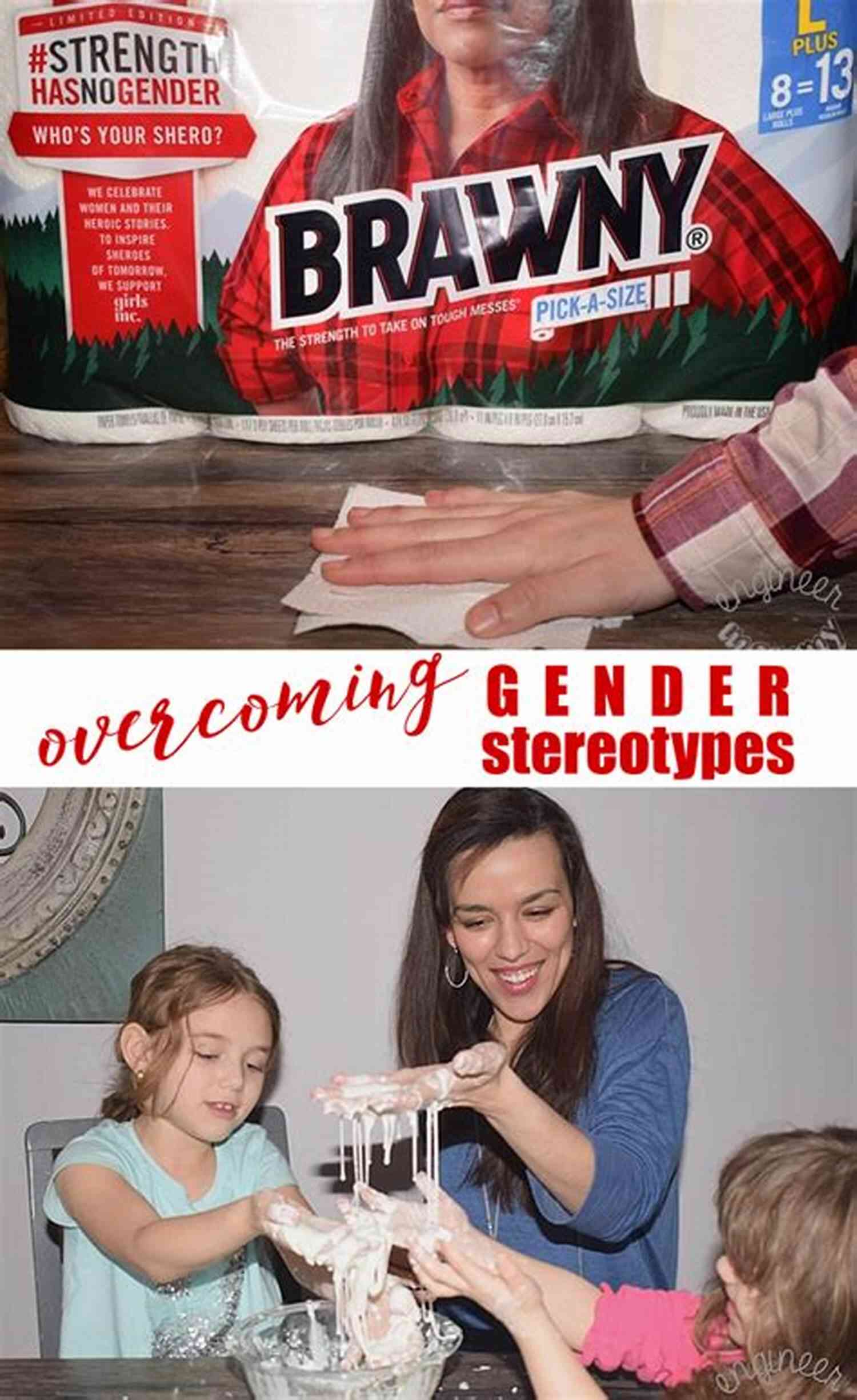 The Duke Daughter Overcoming Gender Stereotypes Accomplishments Of The Duke S Daughter Vol 8