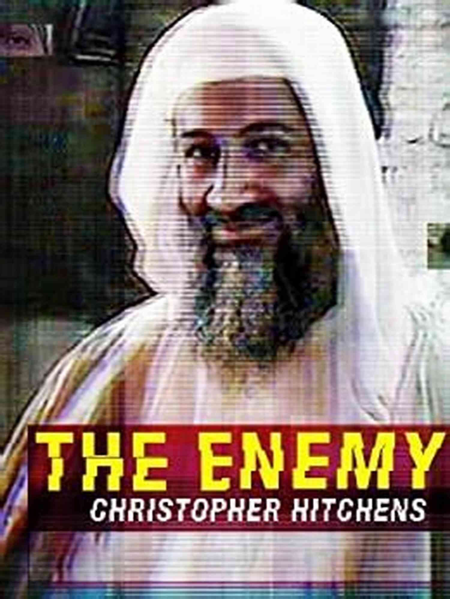 The Enemy: A Kindle Single By Christopher Hitchens The Enemy (Kindle Single) Christopher Hitchens