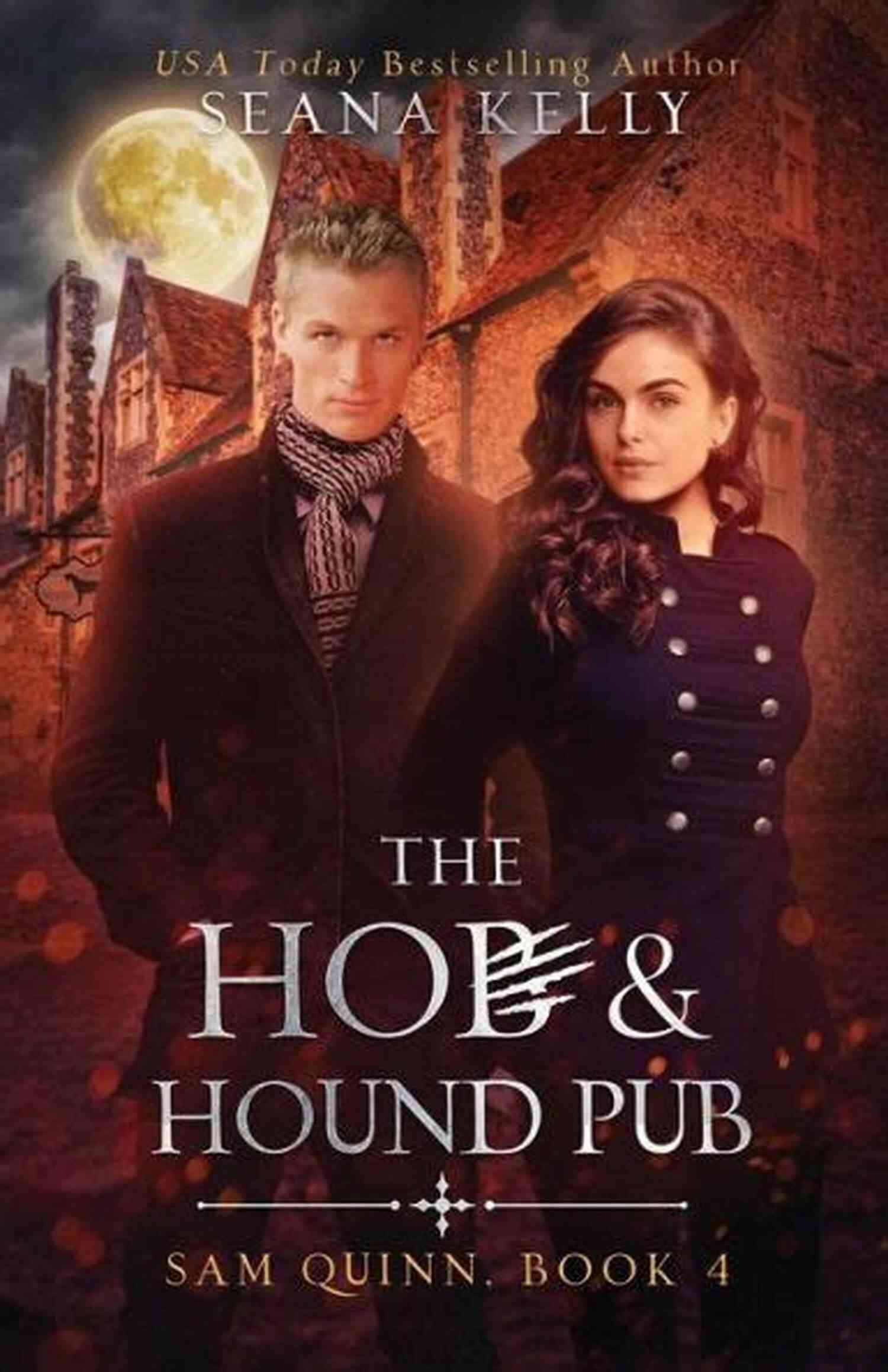 The Hob And Hound Pub An Inviting Atmosphere With Rustic Charm The Hob And Hound Pub (Sam Quinn 4)
