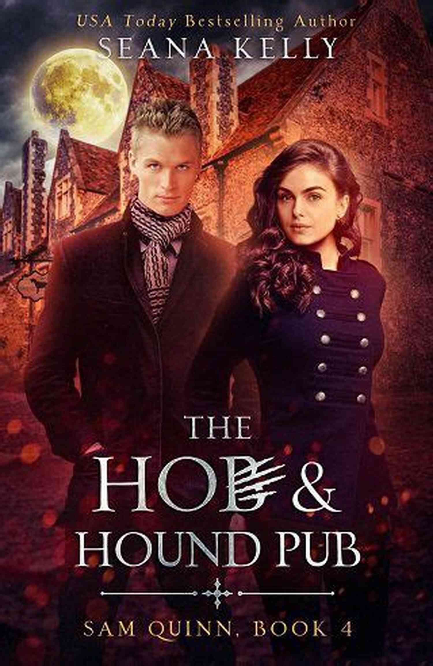 The Hob And Hound Pub Delicious Food That Pleases The Eye And The Palate The Hob And Hound Pub (Sam Quinn 4)
