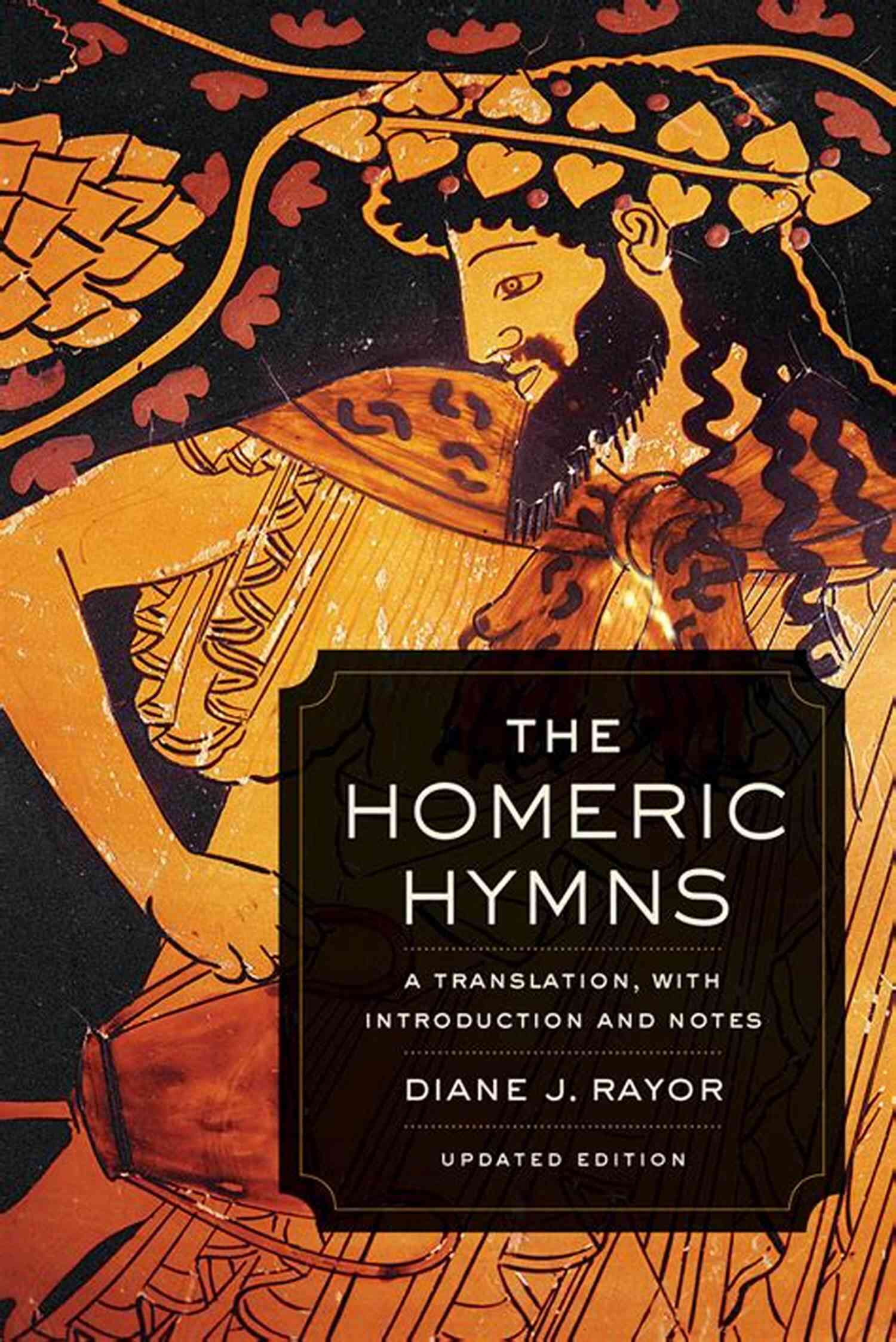 The Homeric Hymns Works Of Hesiod And The Homeric Hymns: Works And Days/Theogony/The Homeric Hymns/The Battle Of The Frogs And The Mice
