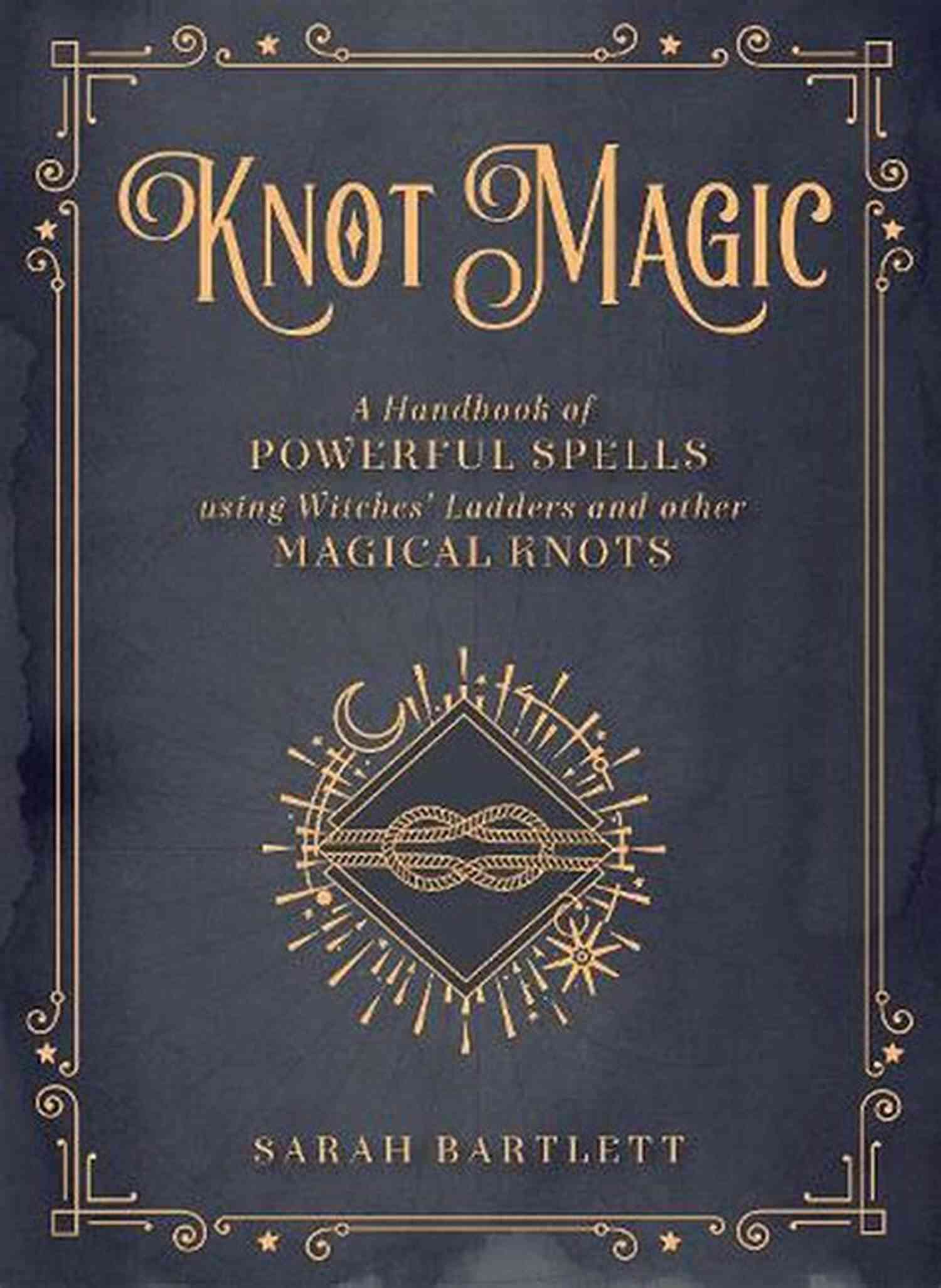 The Knot Magic Healing Book THE KNOT MAGIC HEALING BOOK: BY NUMEROLOGIST YASH SHAH
