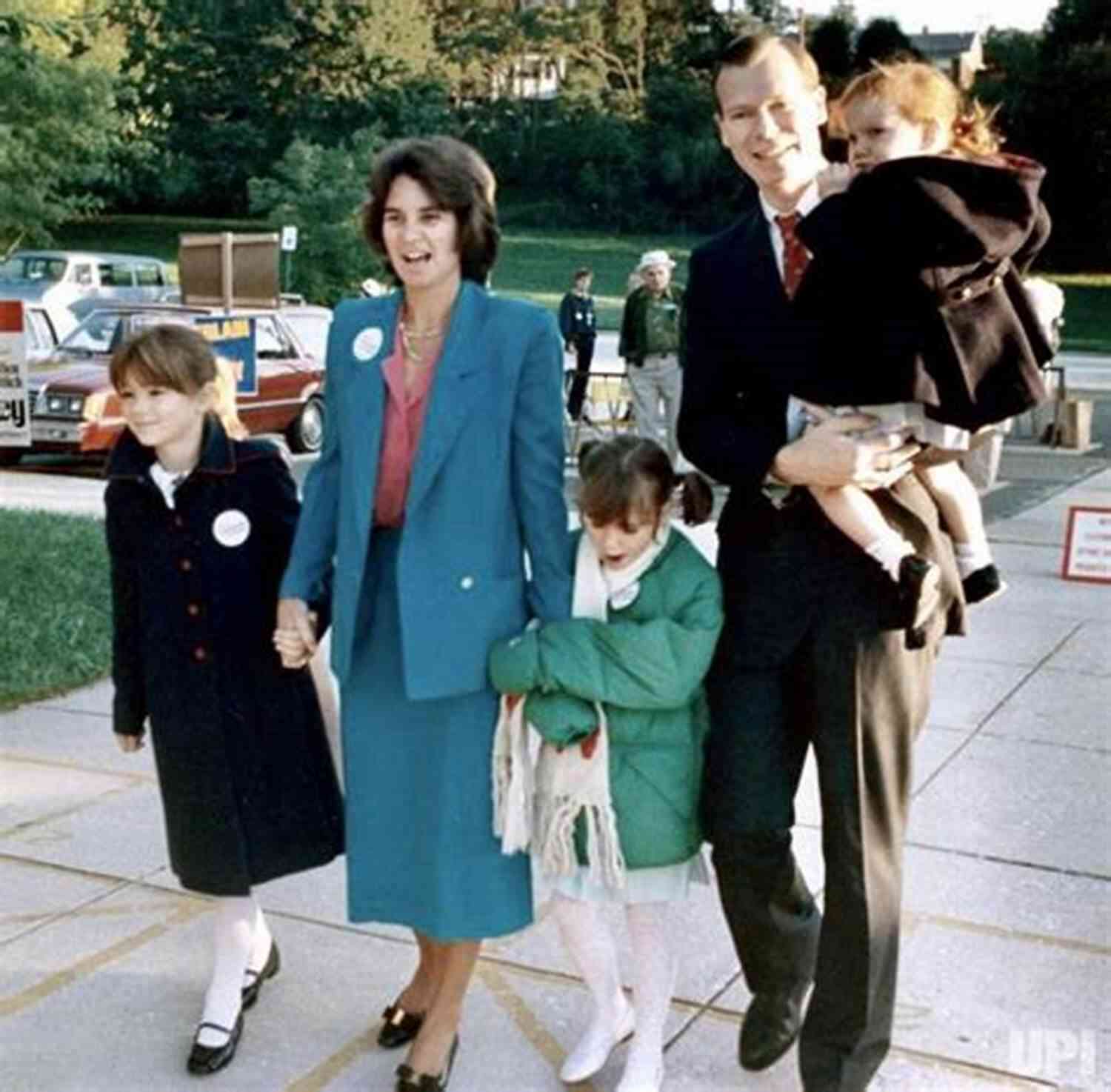 The Legacy Of Kerry And Katherine Love Kerry Hullet