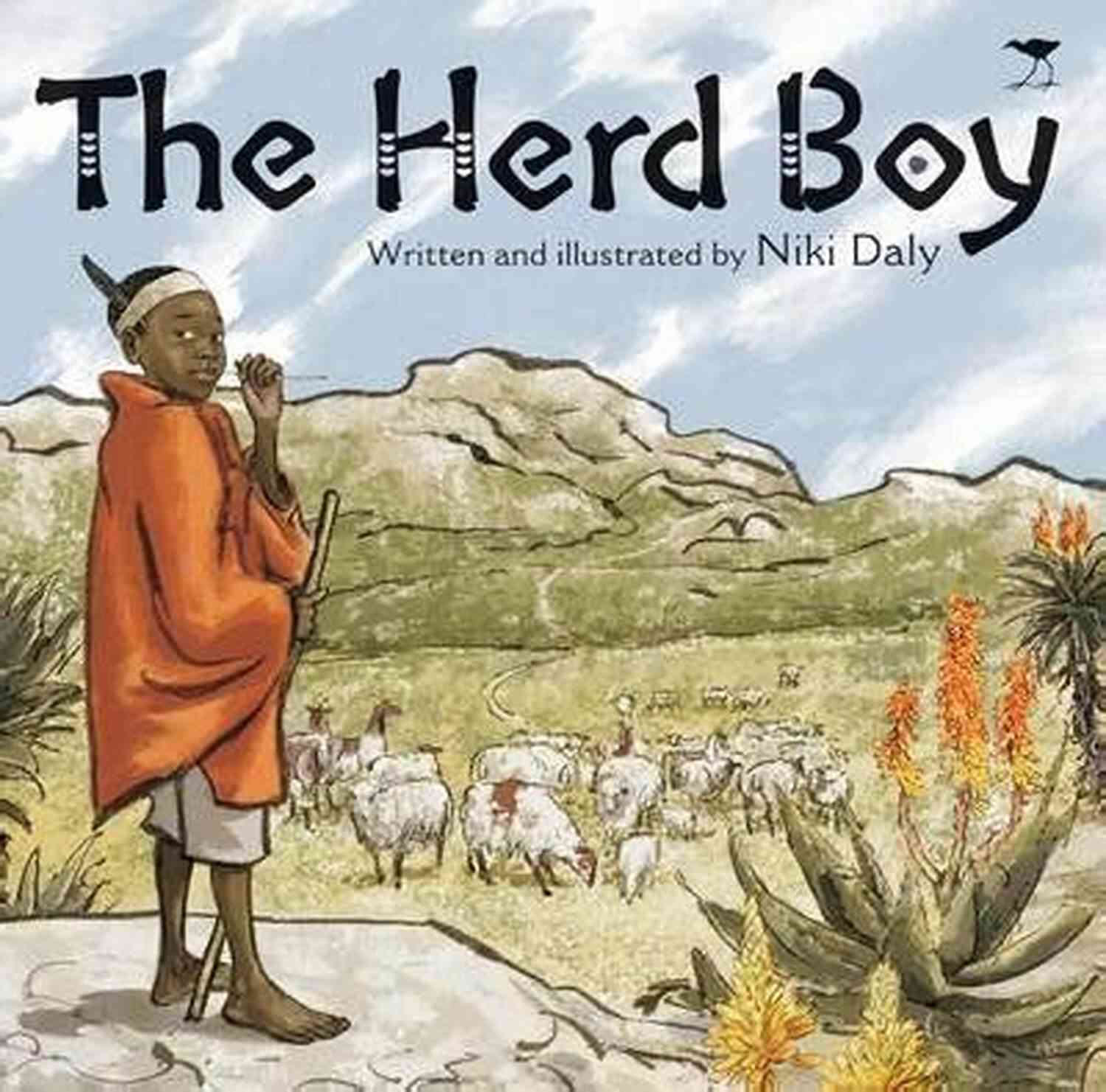 The Little Elephant: A South African Children's Tale About Respecting Nature Born A Crime: Stories From A South African Childhood