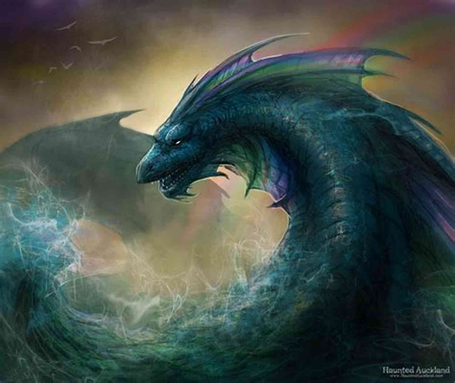 The Mysterious Rainbow Serpent: A South African Folklore Born A Crime: Stories From A South African Childhood