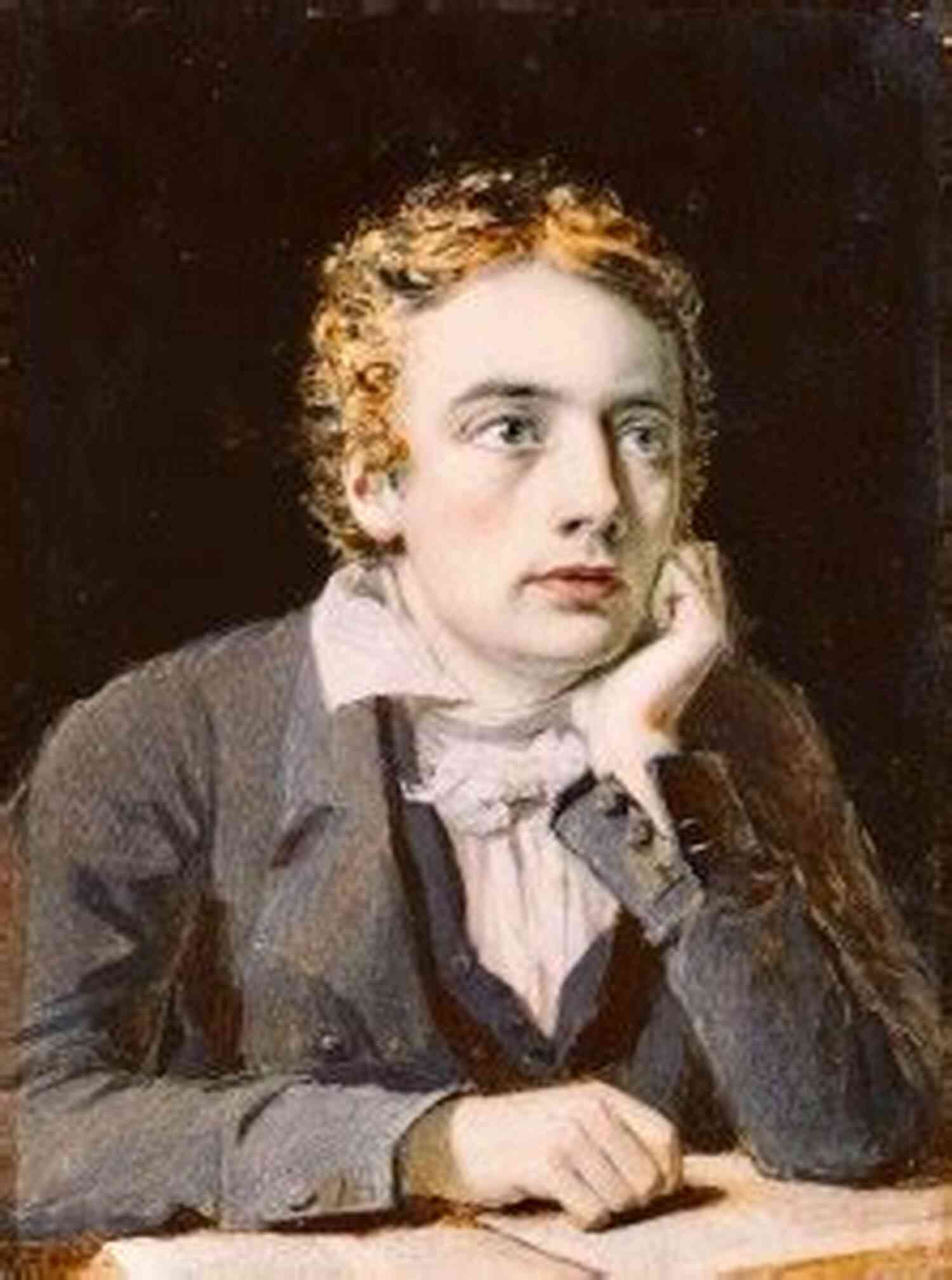 The Odes Of John Keats A Collection Of Sublime Reflections On Life And Beauty Poems Of John Keats John Keats