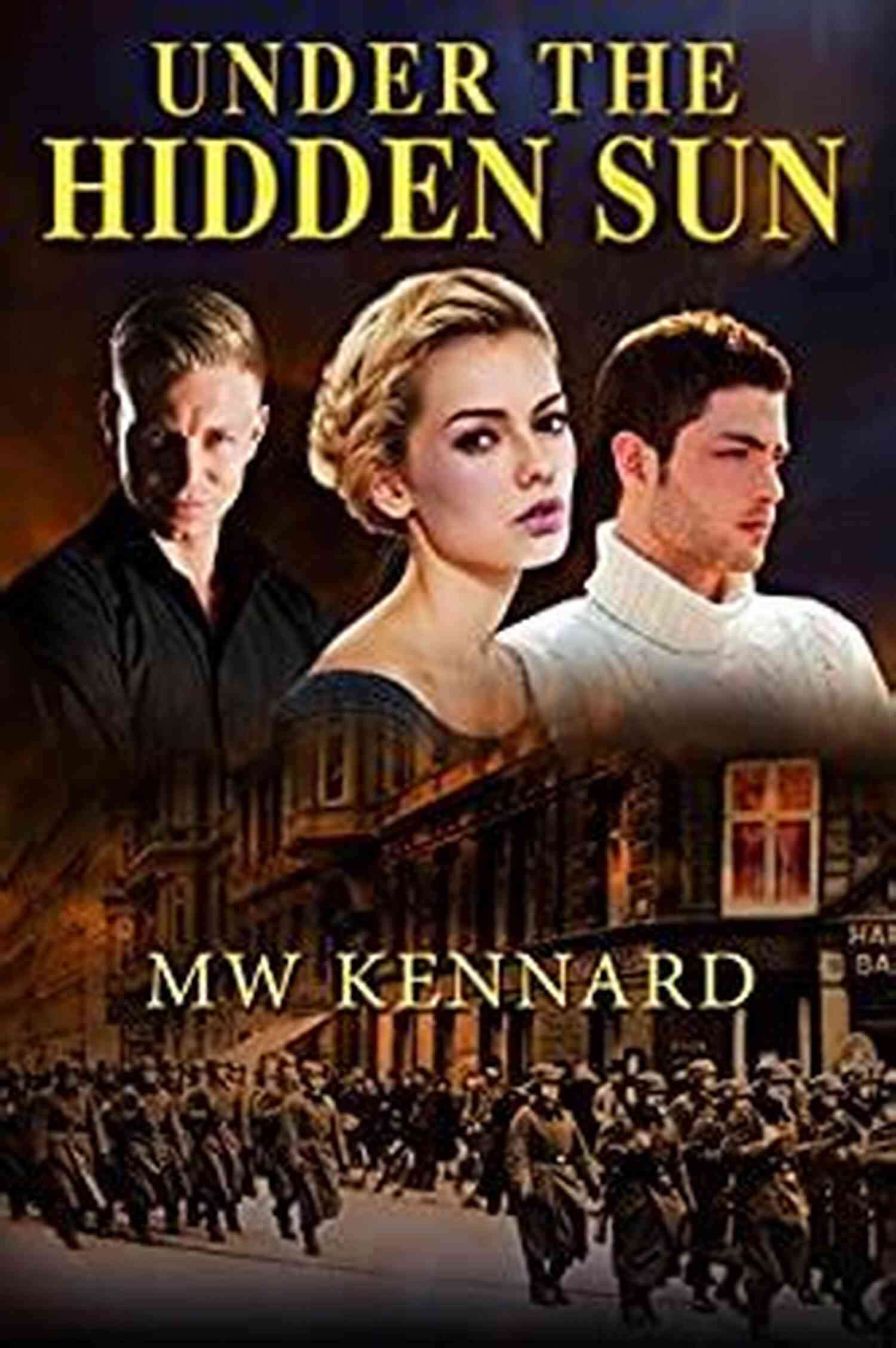 The Other Side Of Midnight Book Excerpt: A Gripping Tale Of Love, Betrayal, And Vengeance The Other Side Of Midnight