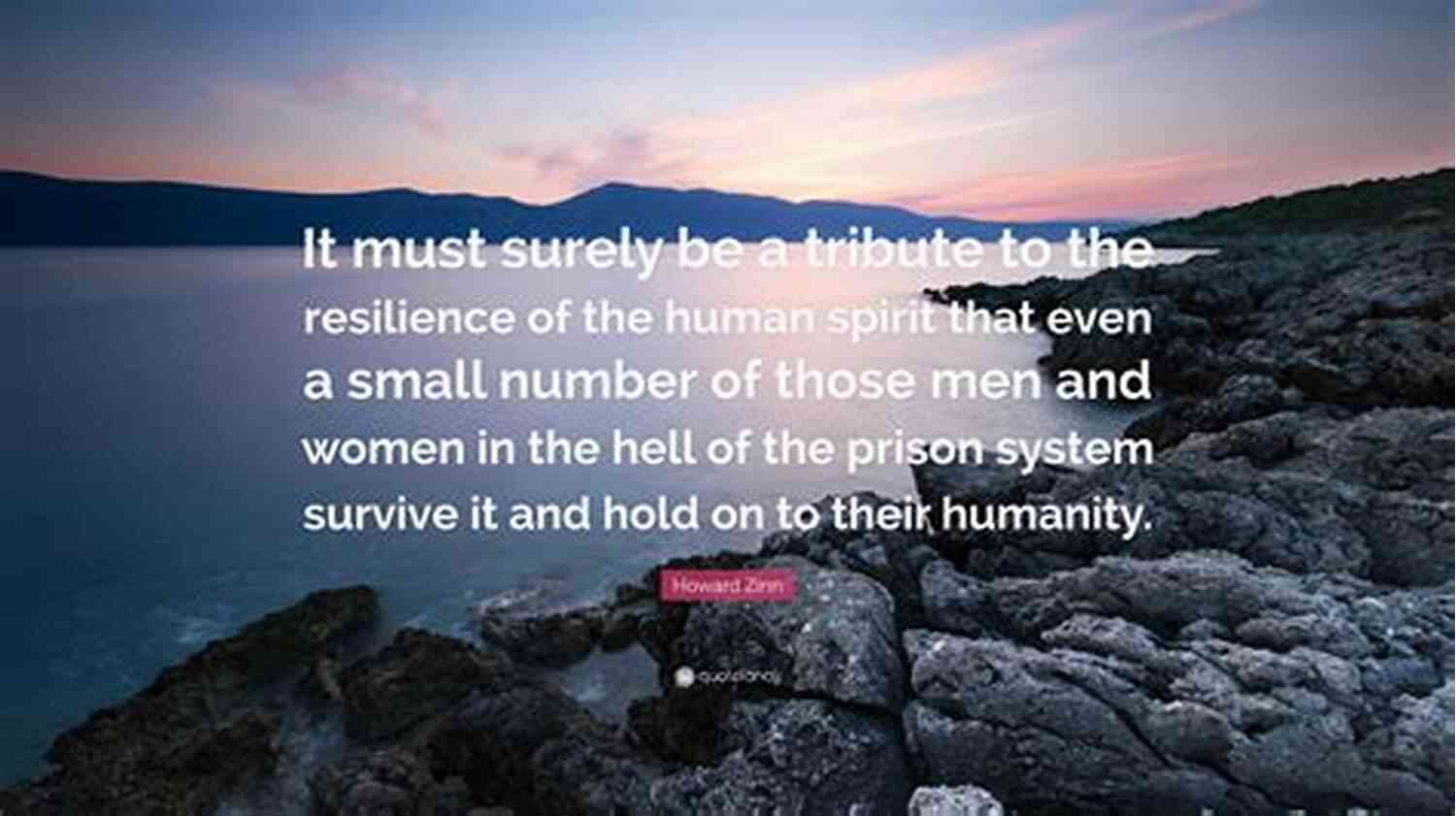 The Resilience Of Human Spirit Storm George R Stewart