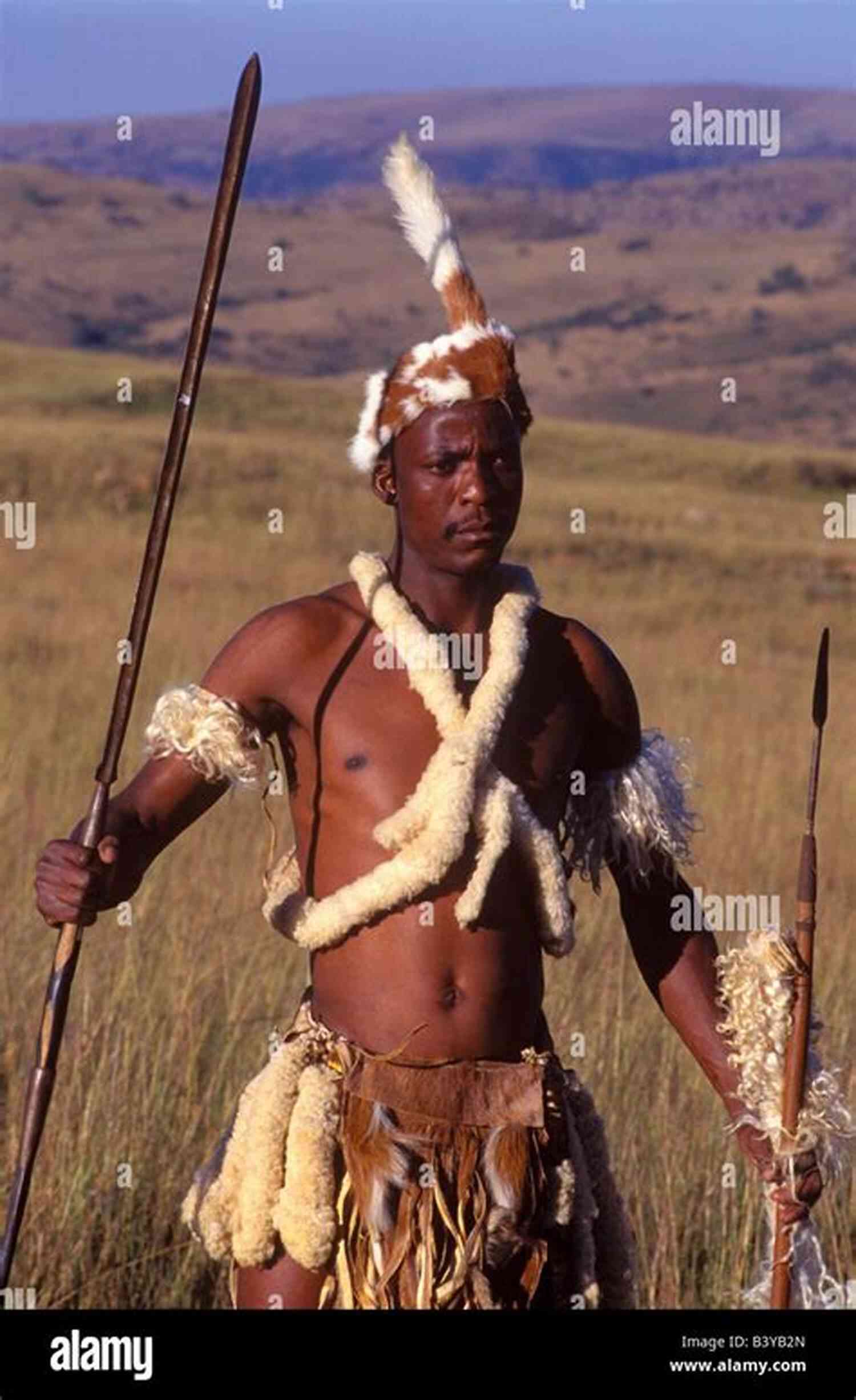 The Talking Drum: A Powerful Weapon In The Hands Of A South African Warrior Born A Crime: Stories From A South African Childhood