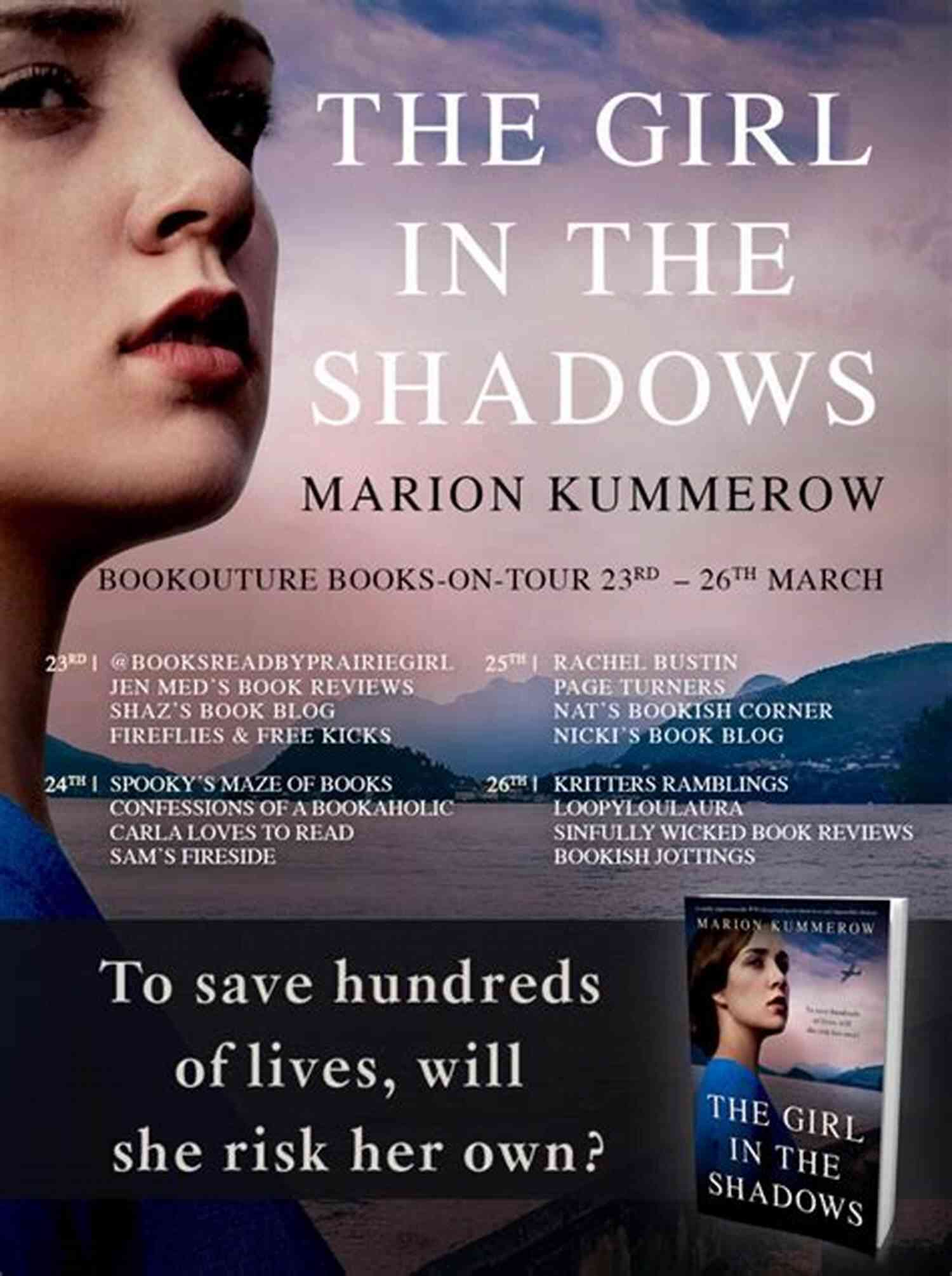 The Intriguing Characters Of The Girl In The Shadows The Woman On The Bridge: You Saw The Girl On The Train You Watched The Woman In The Window Now Meet The Woman On The Bridge