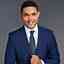 Trevor Noah